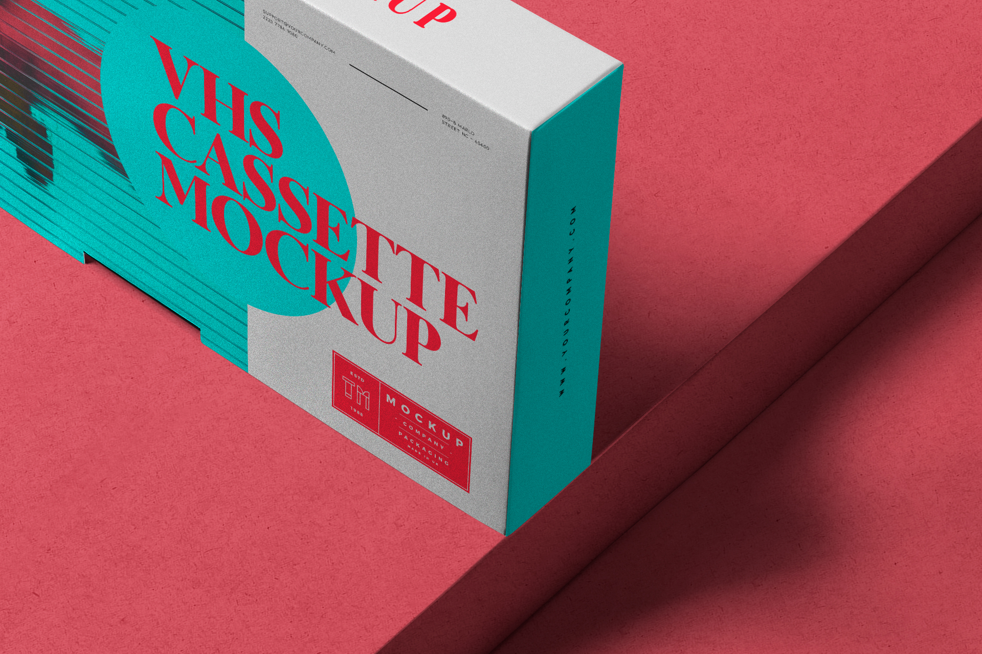 free mock-up