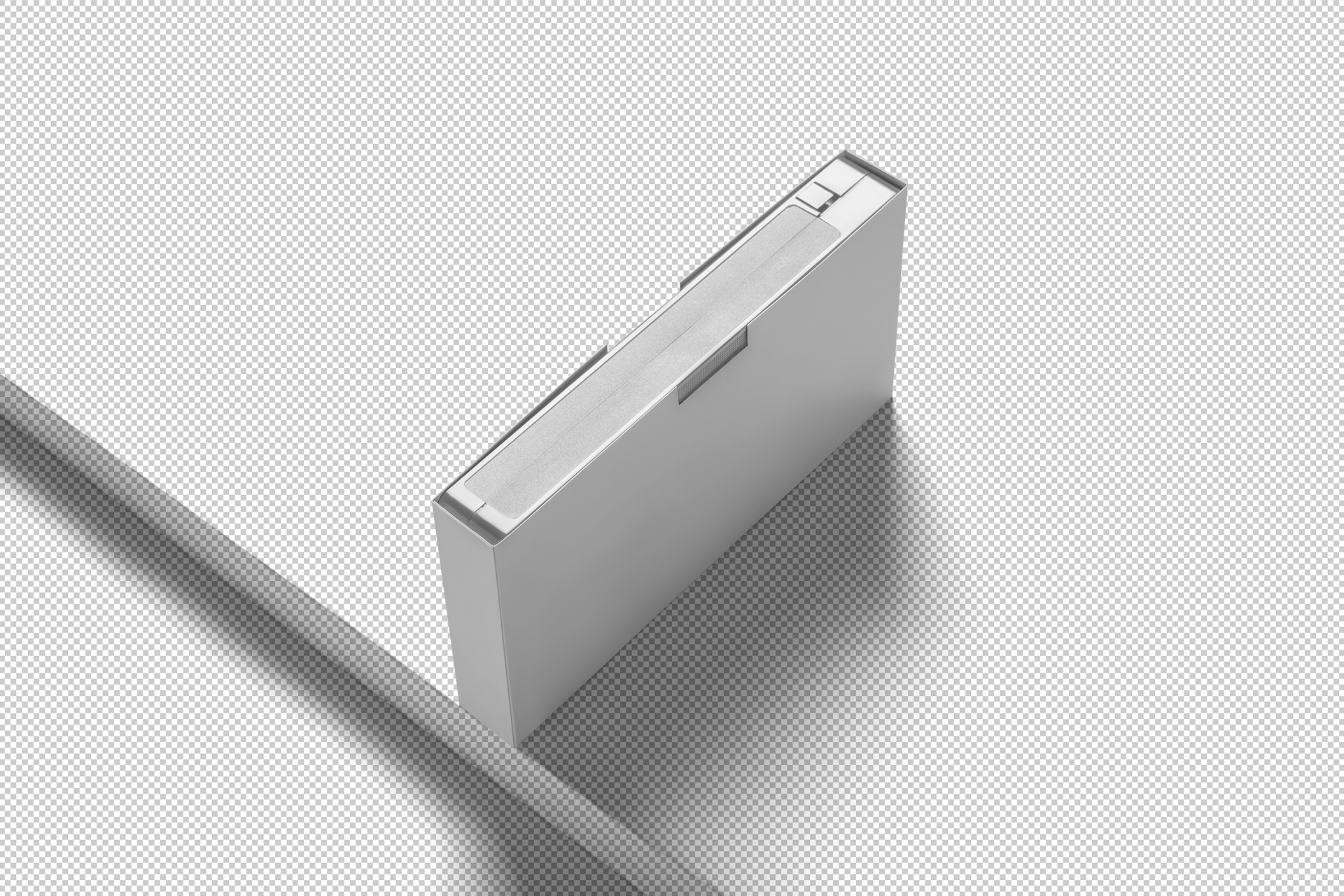 free mock-up