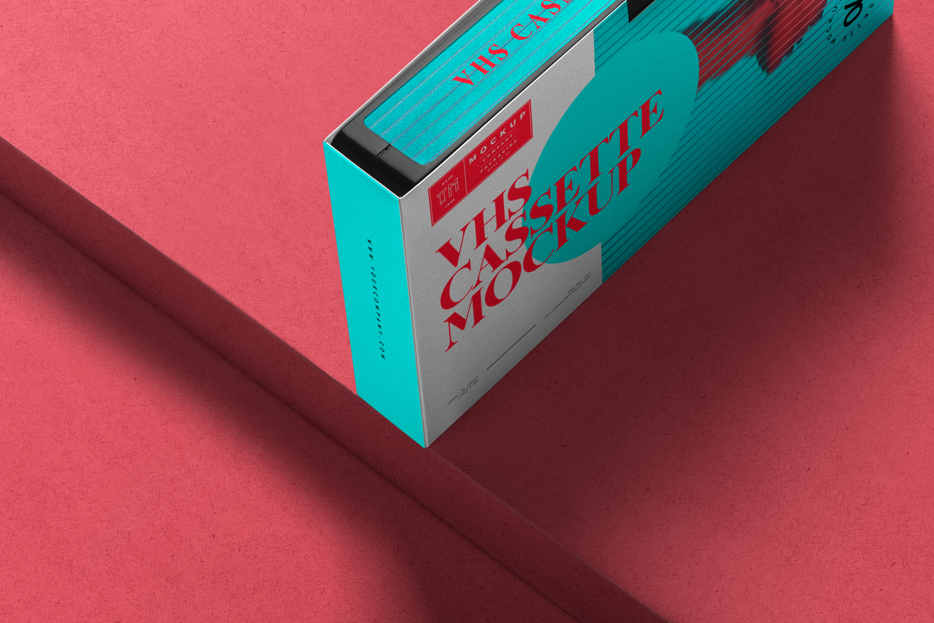 free mock-up