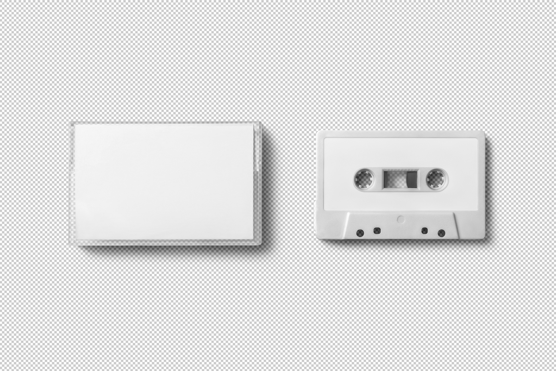 branding card mockup