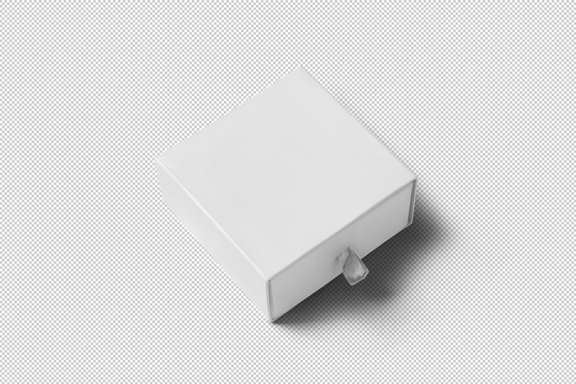 box mockup