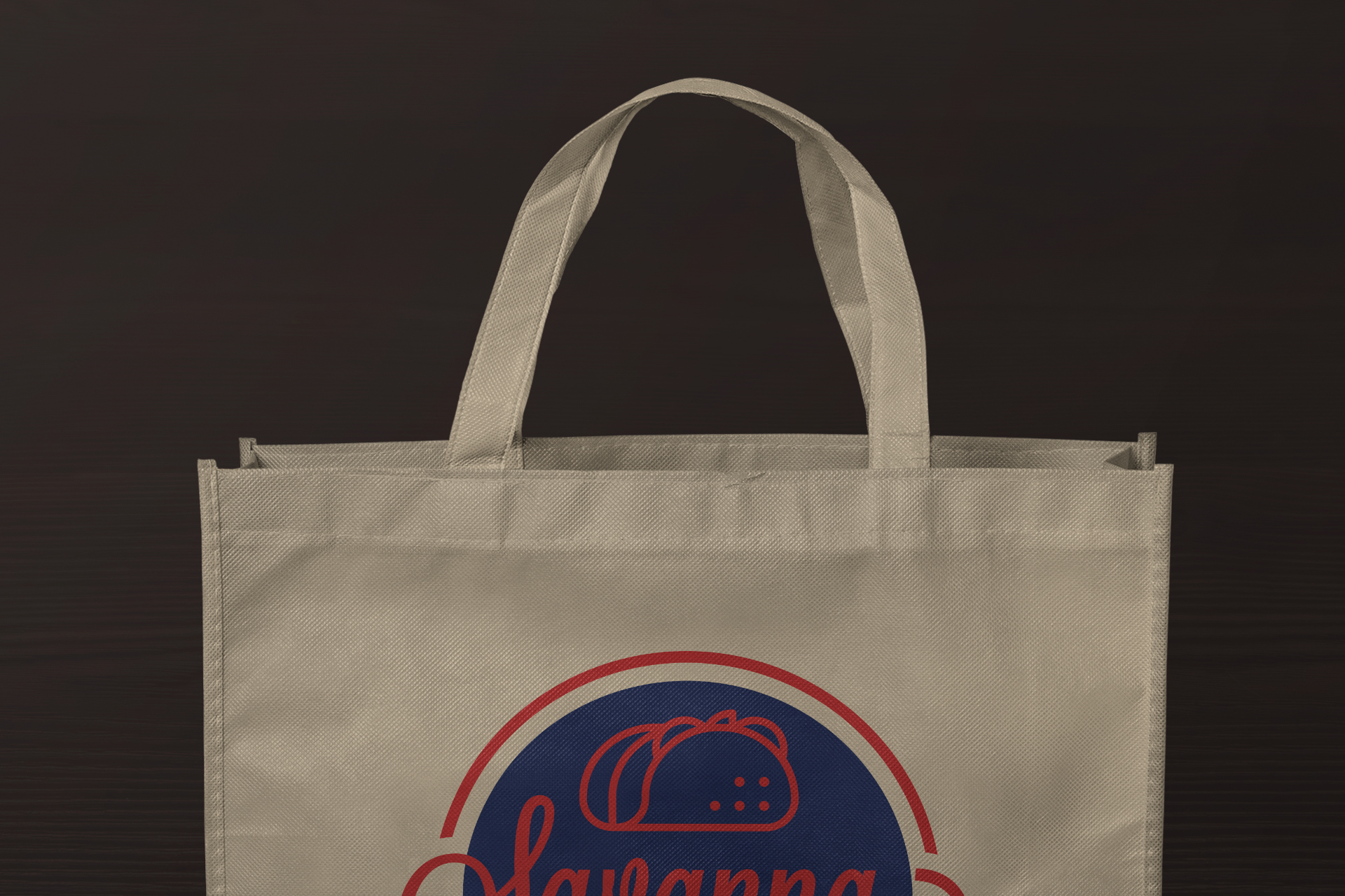 branding PSD