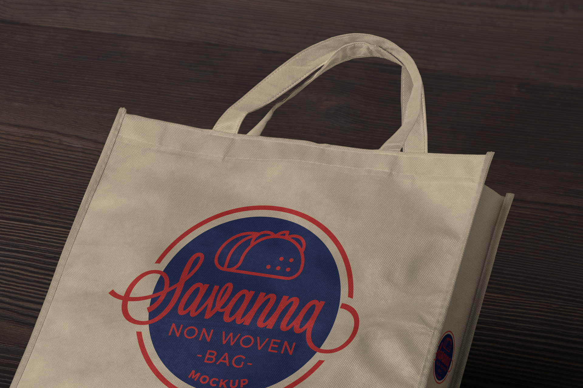 corporate gift bag