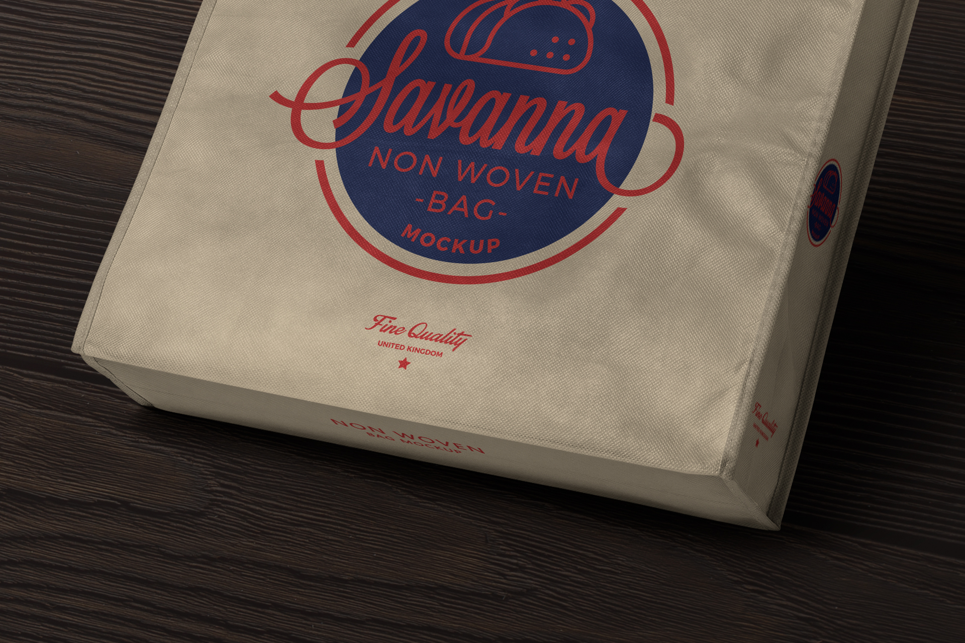 corporate gift bag