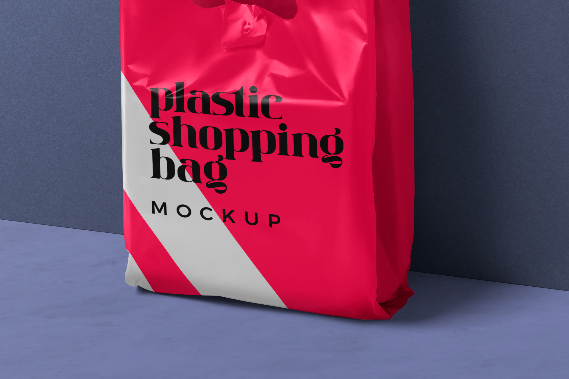 branding bag PSD