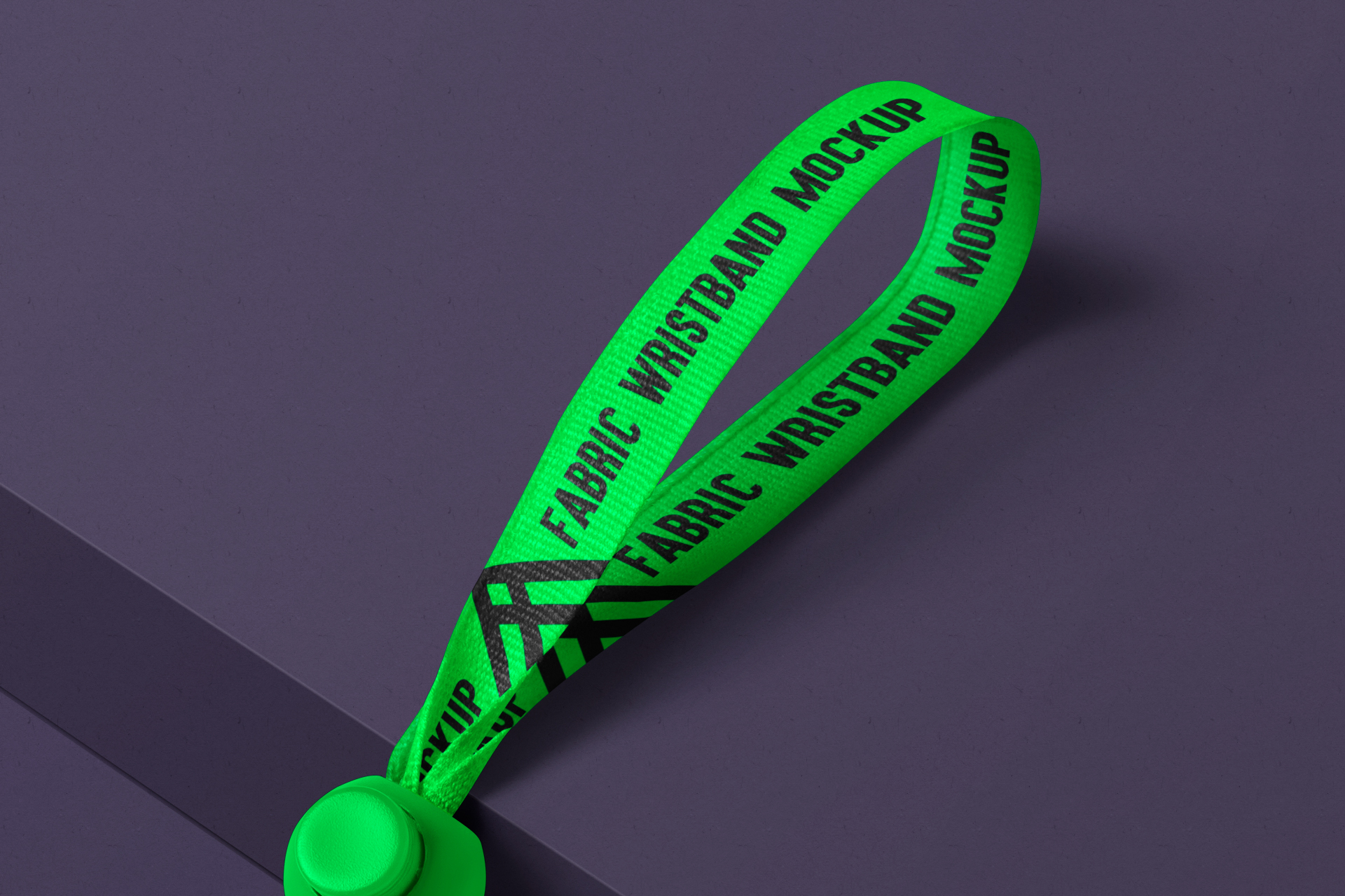 adjustable wristband PSD