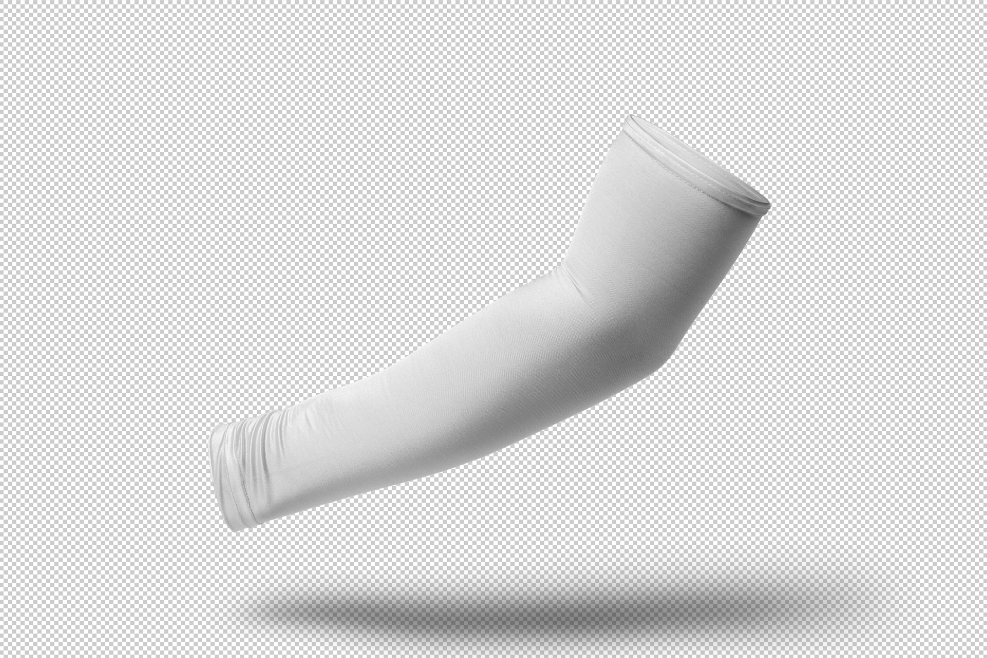 breathable sports sleeve