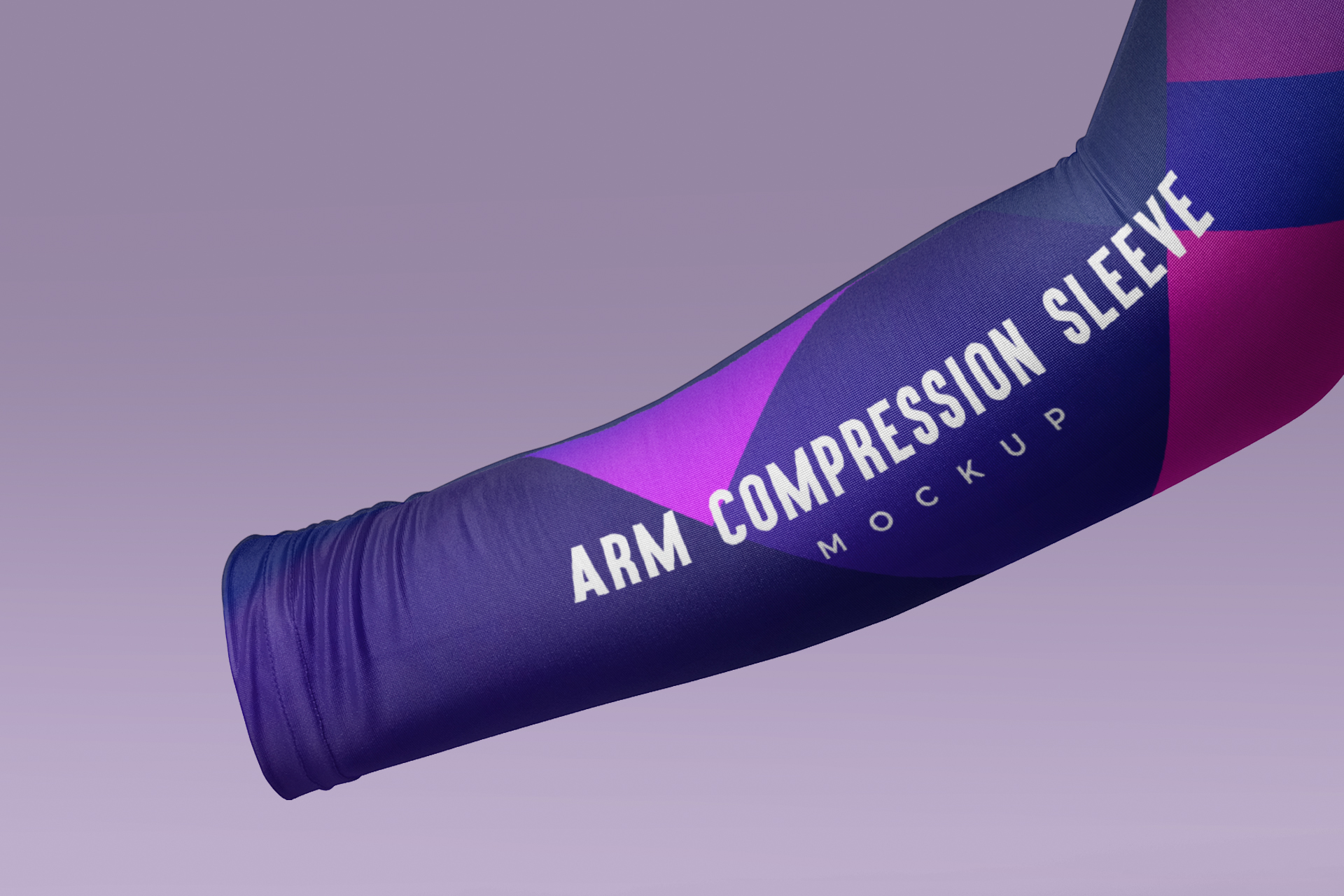 breathable sports sleeve