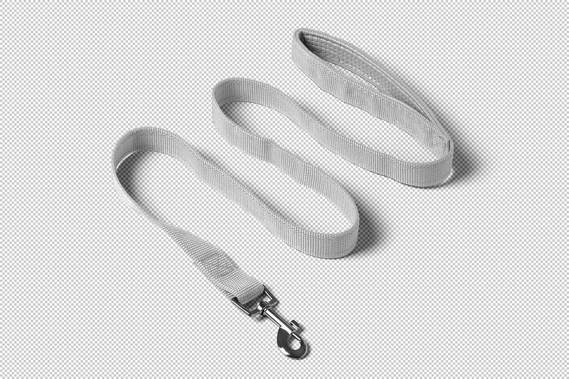custom printed pet leash