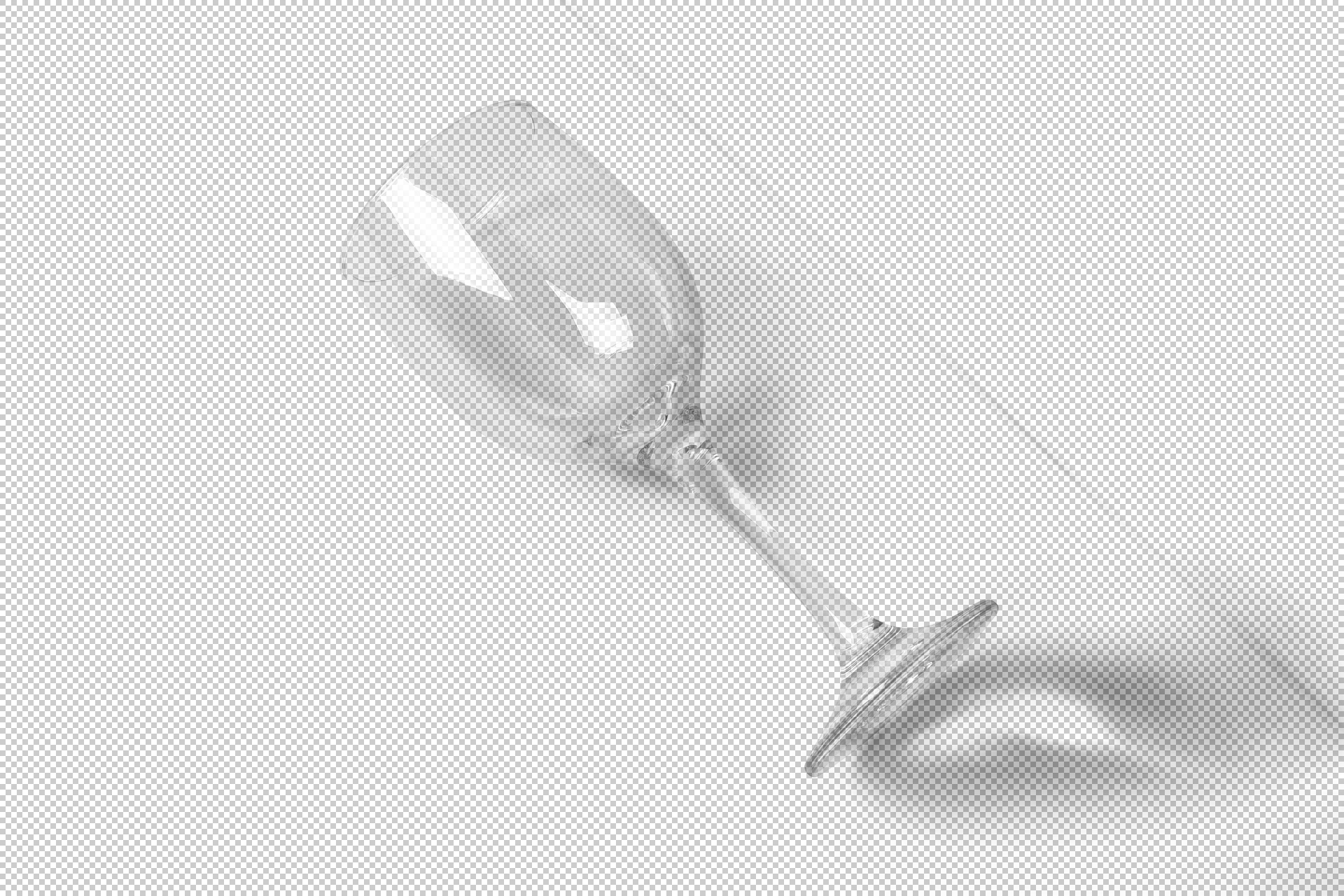 bar branding mockup