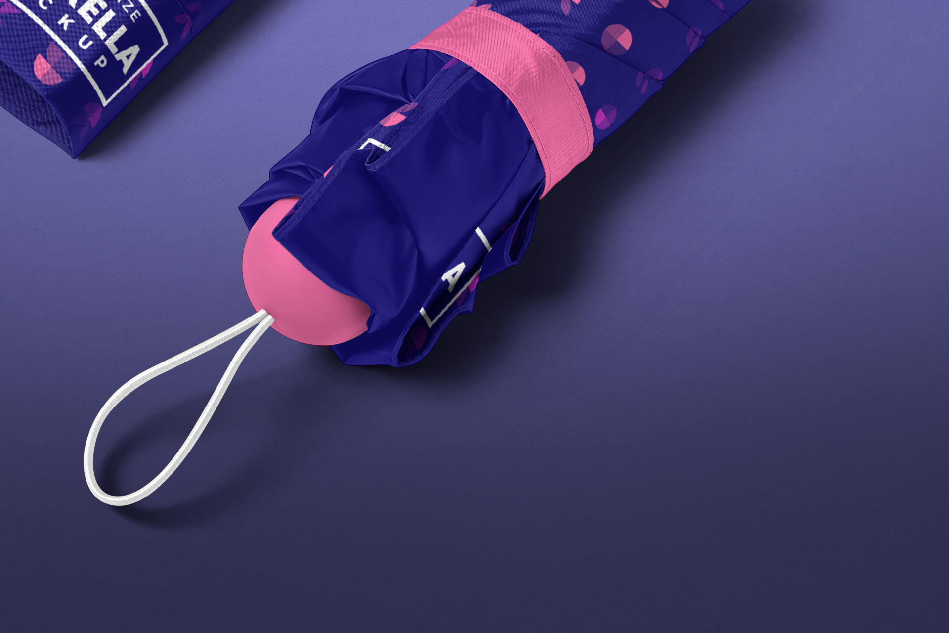 fashion accessory mockup