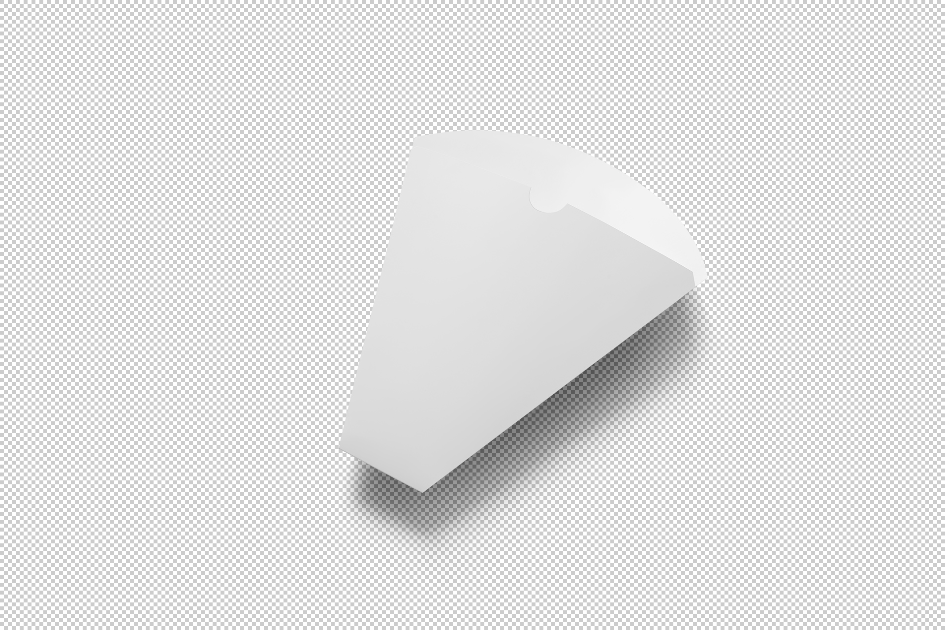cone mock-up