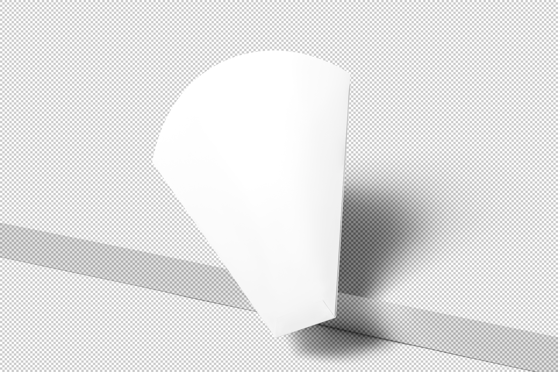 cone mock-up