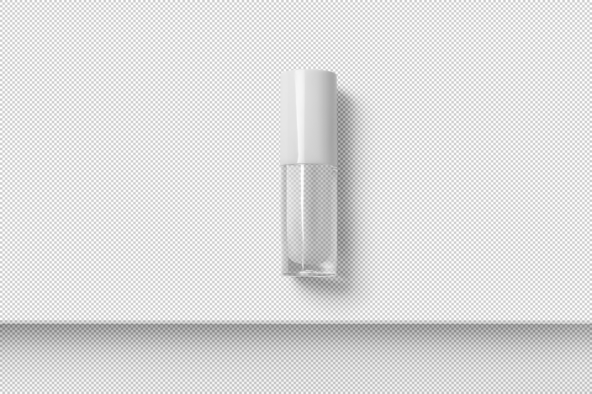 beauty product PSD