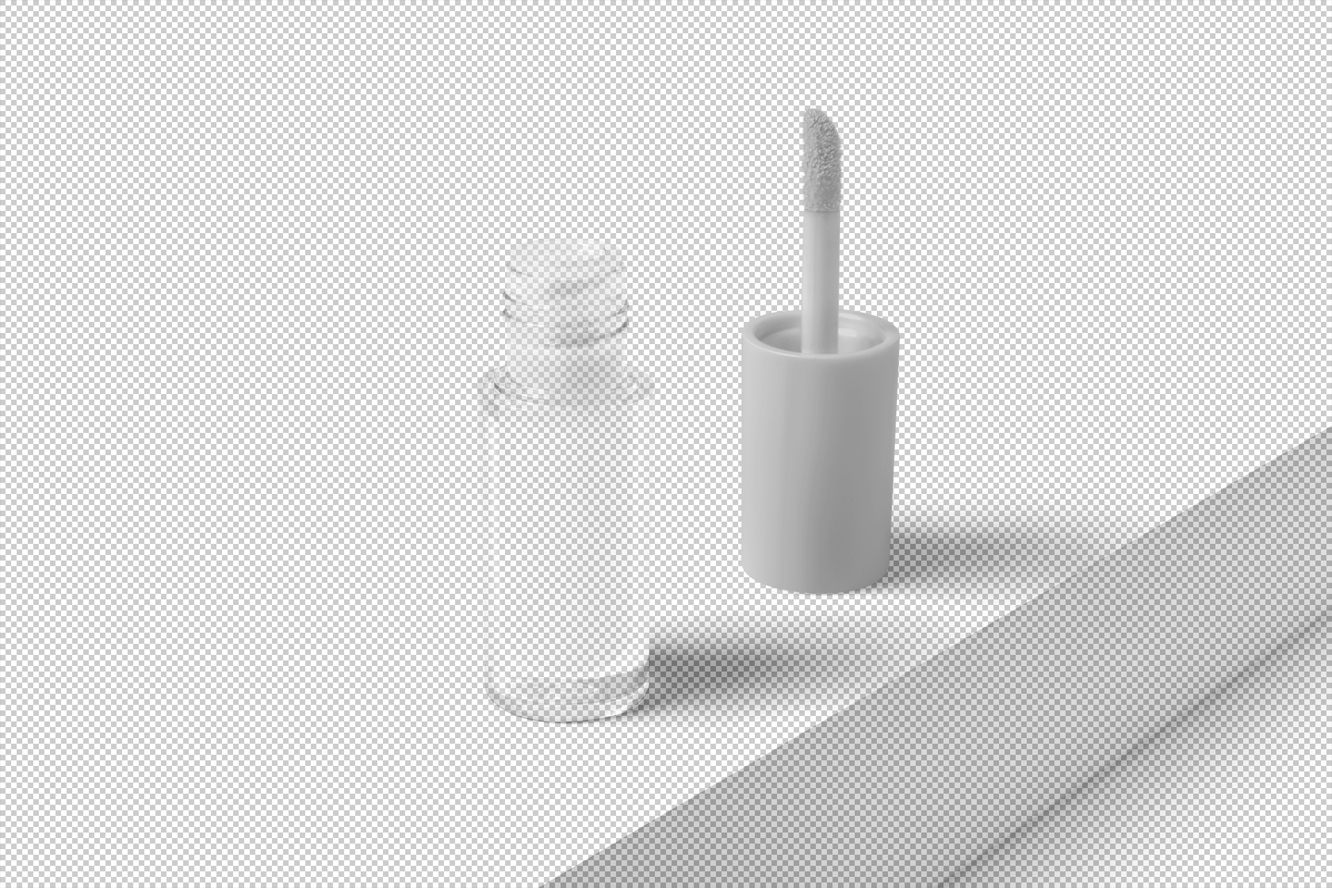 beauty product branding