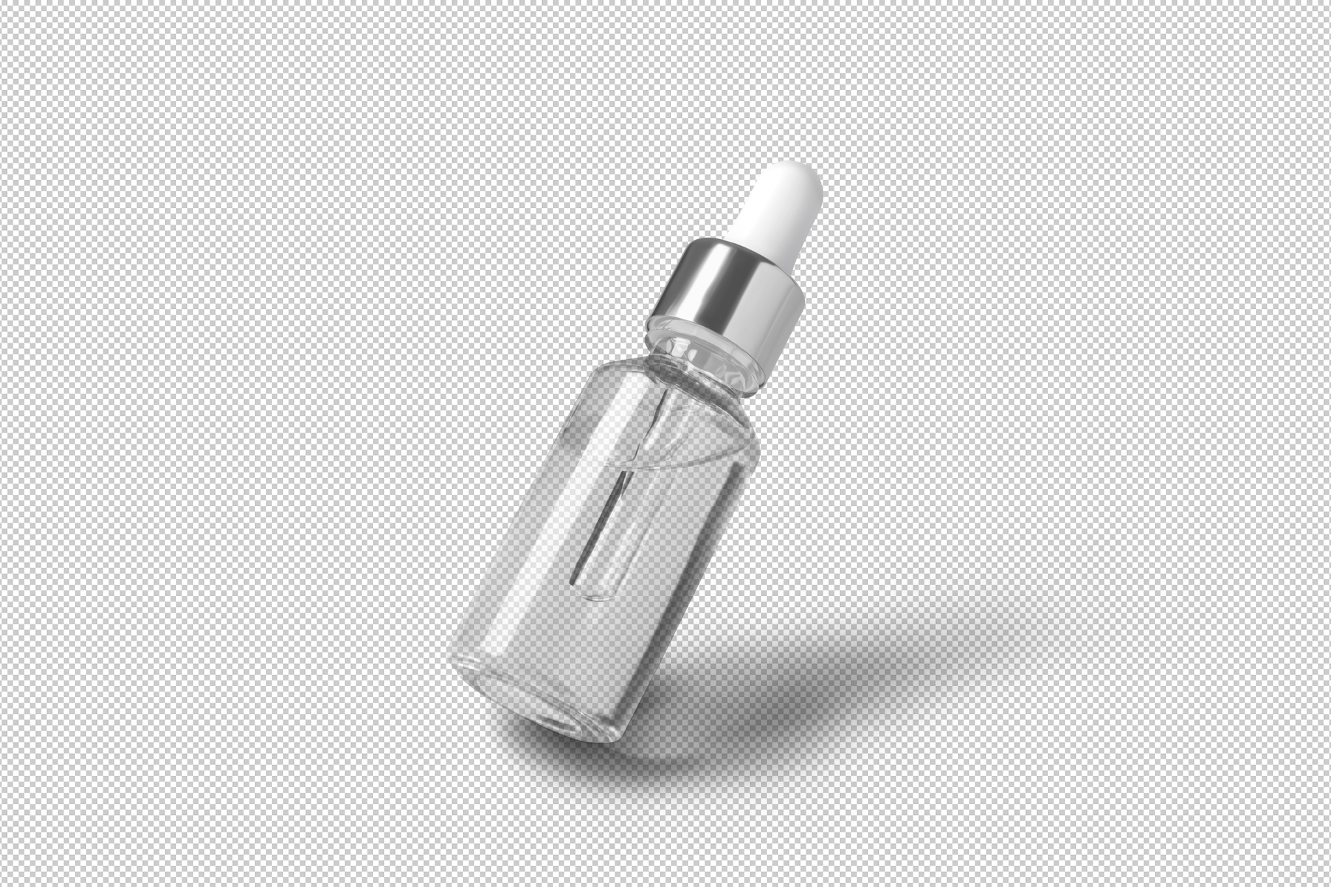 beauty industry mockup