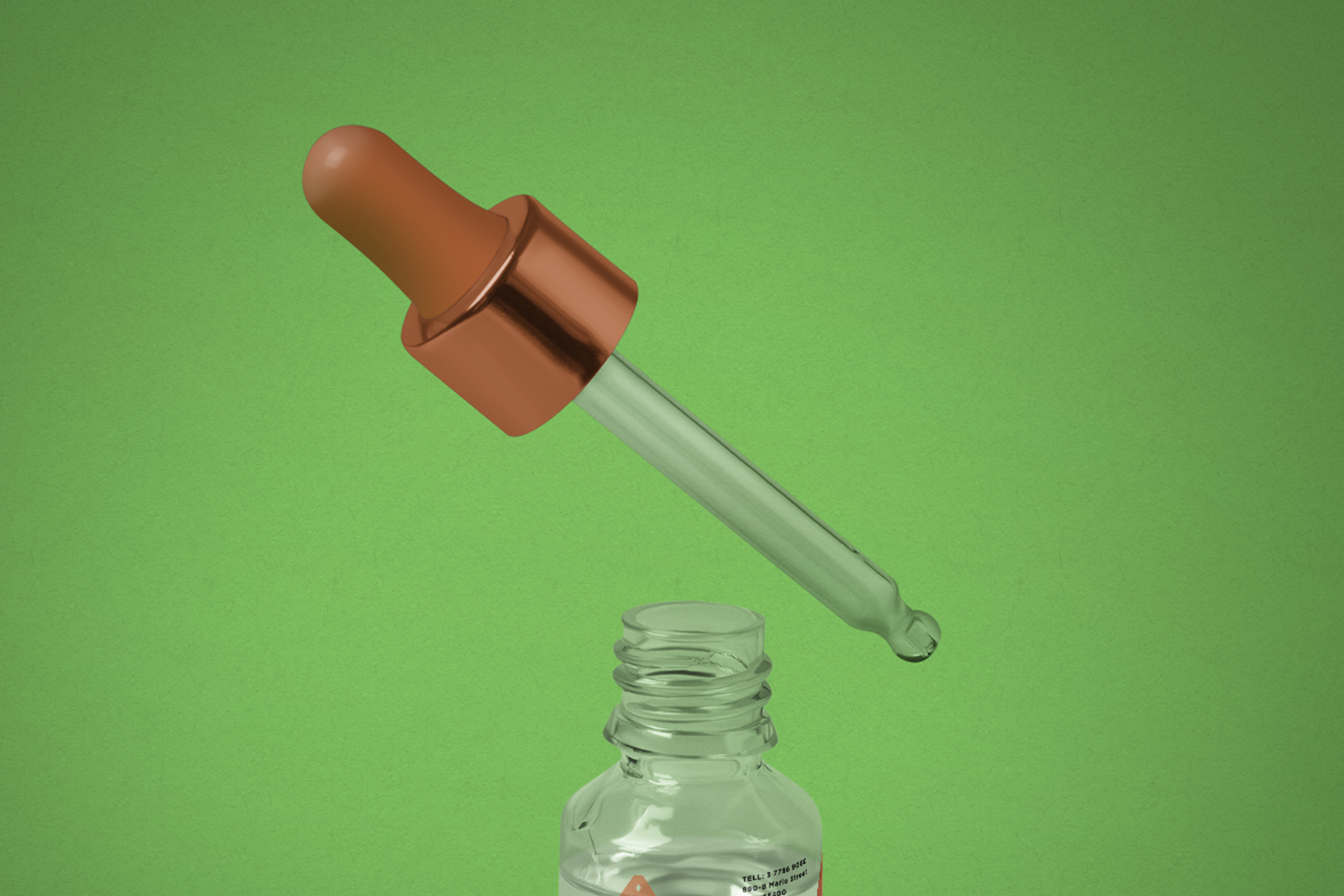 beauty industry packaging