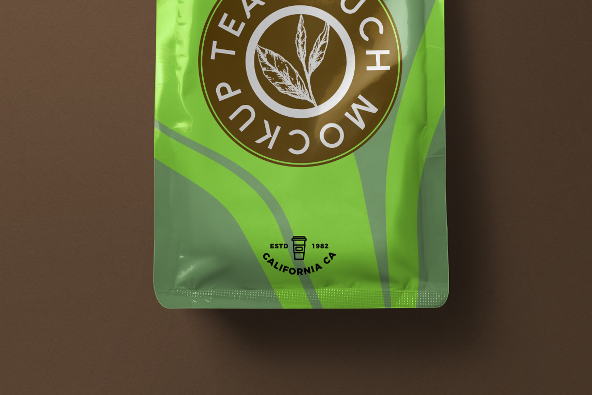 eco-friendly tea packaging