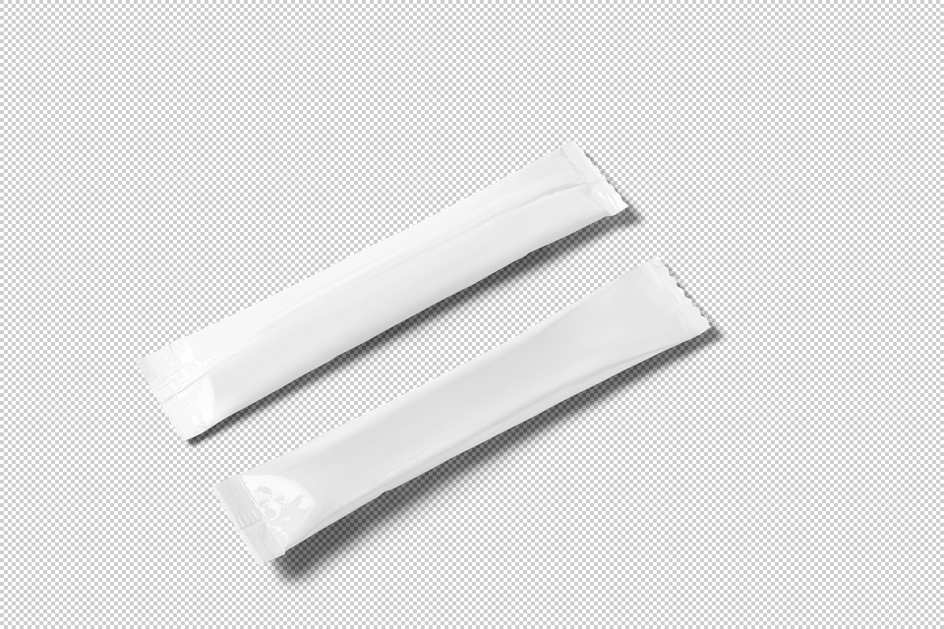 coffee stick packaging