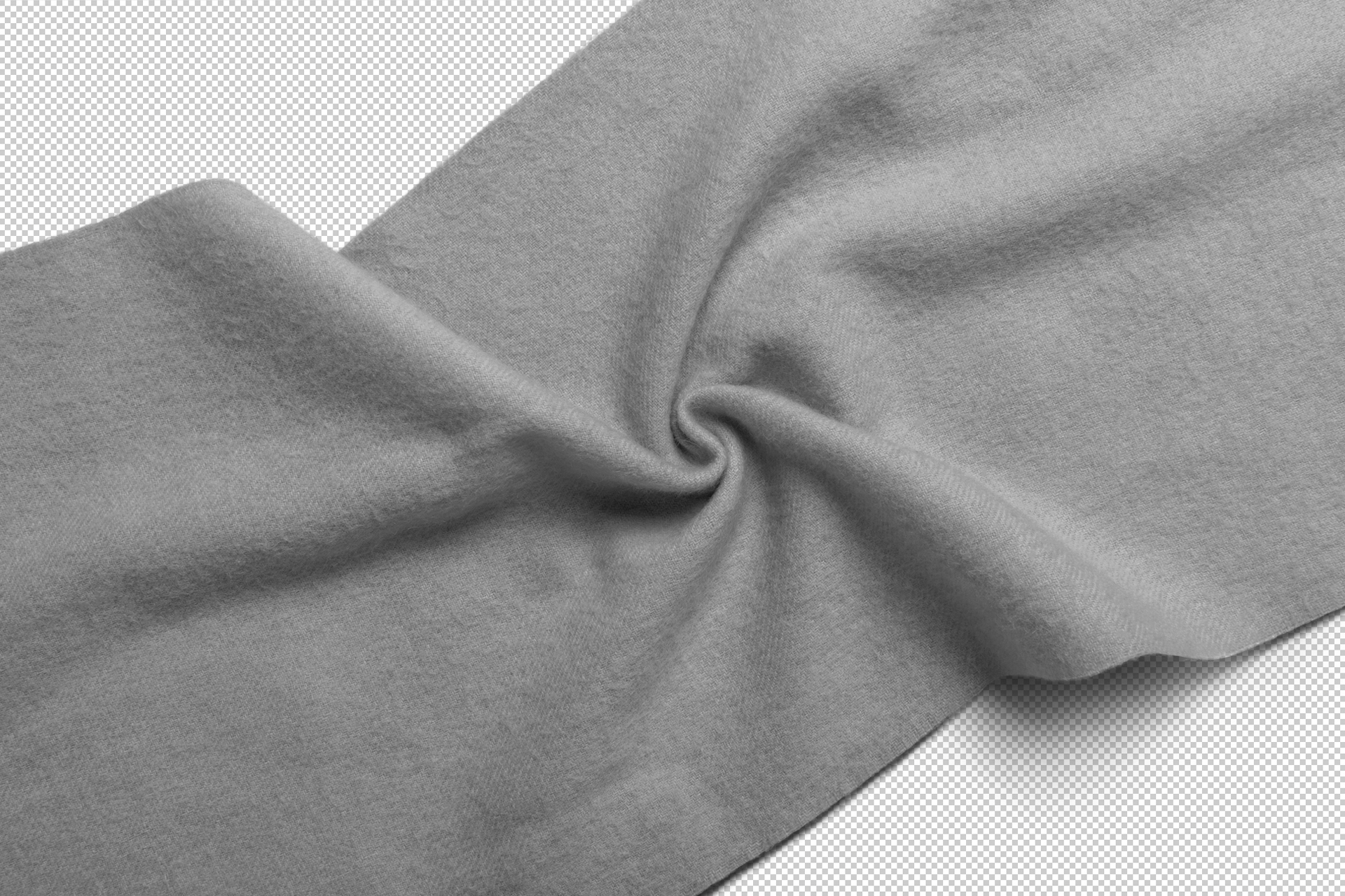detailed fabric texture