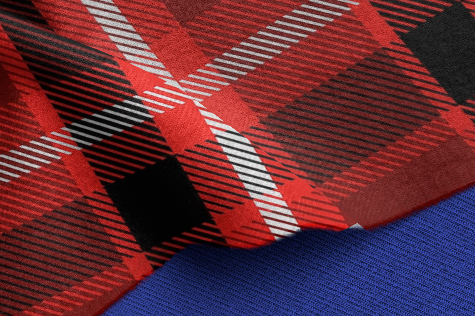 detailed fabric texture