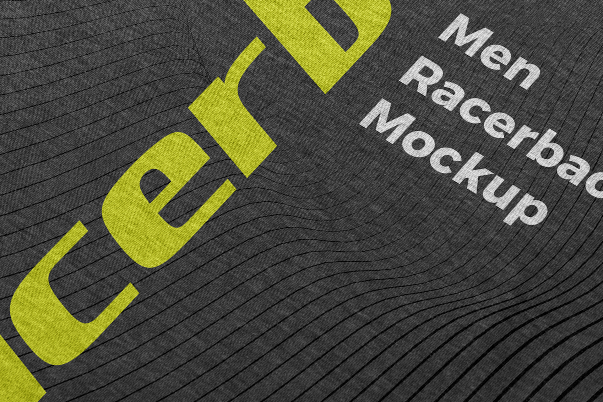 gym apparel branding