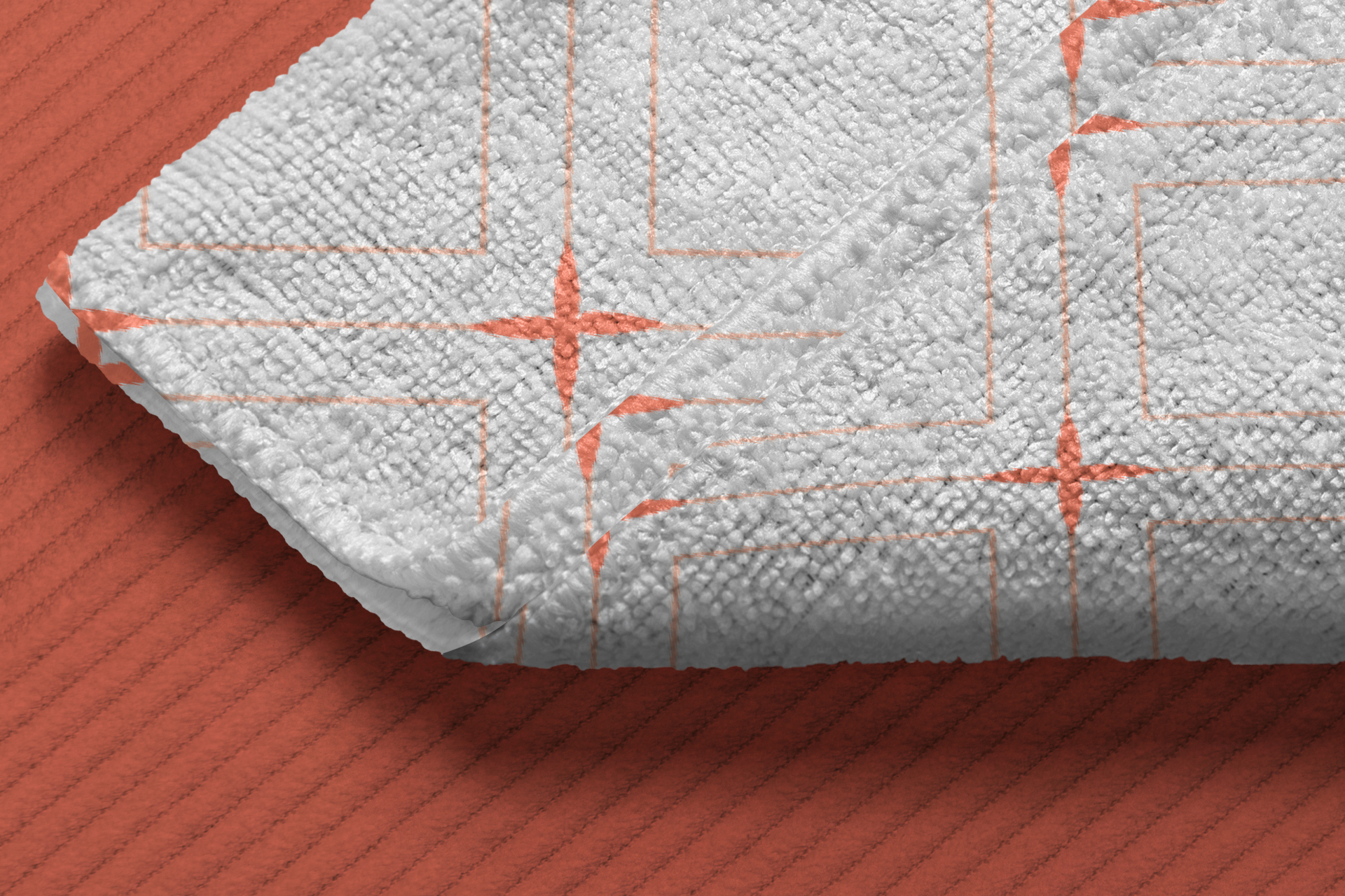 dish towel PSD