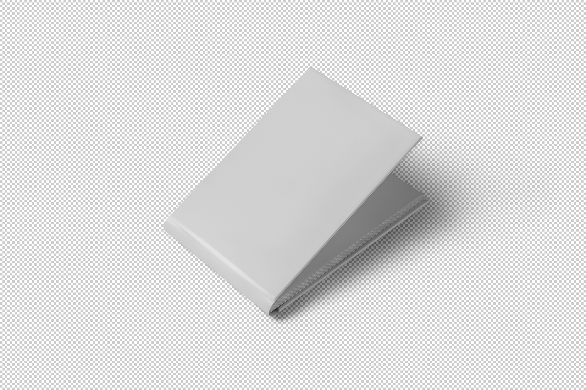 catalog mockup PSD