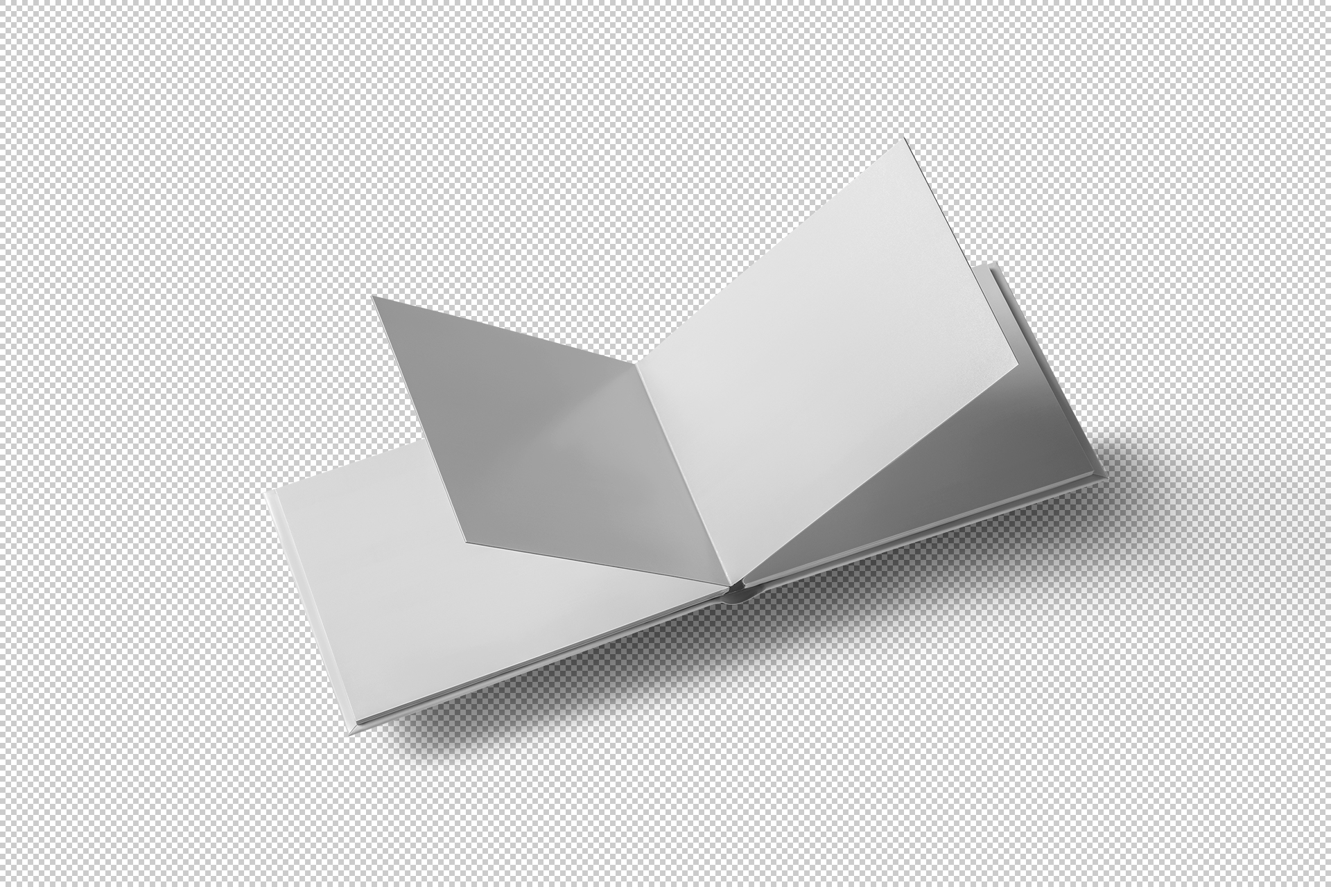 brochure design PSD