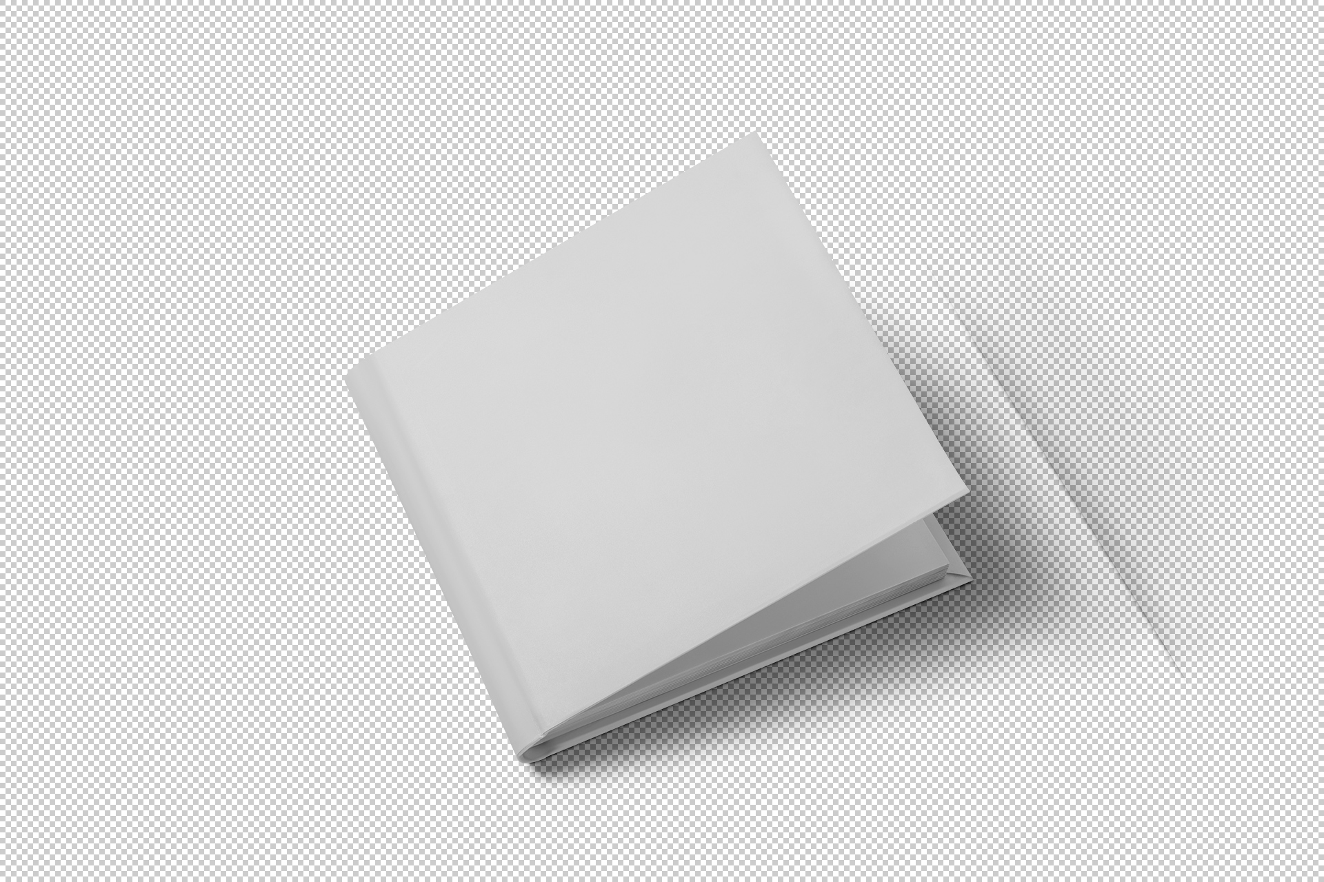 digital portfolio album