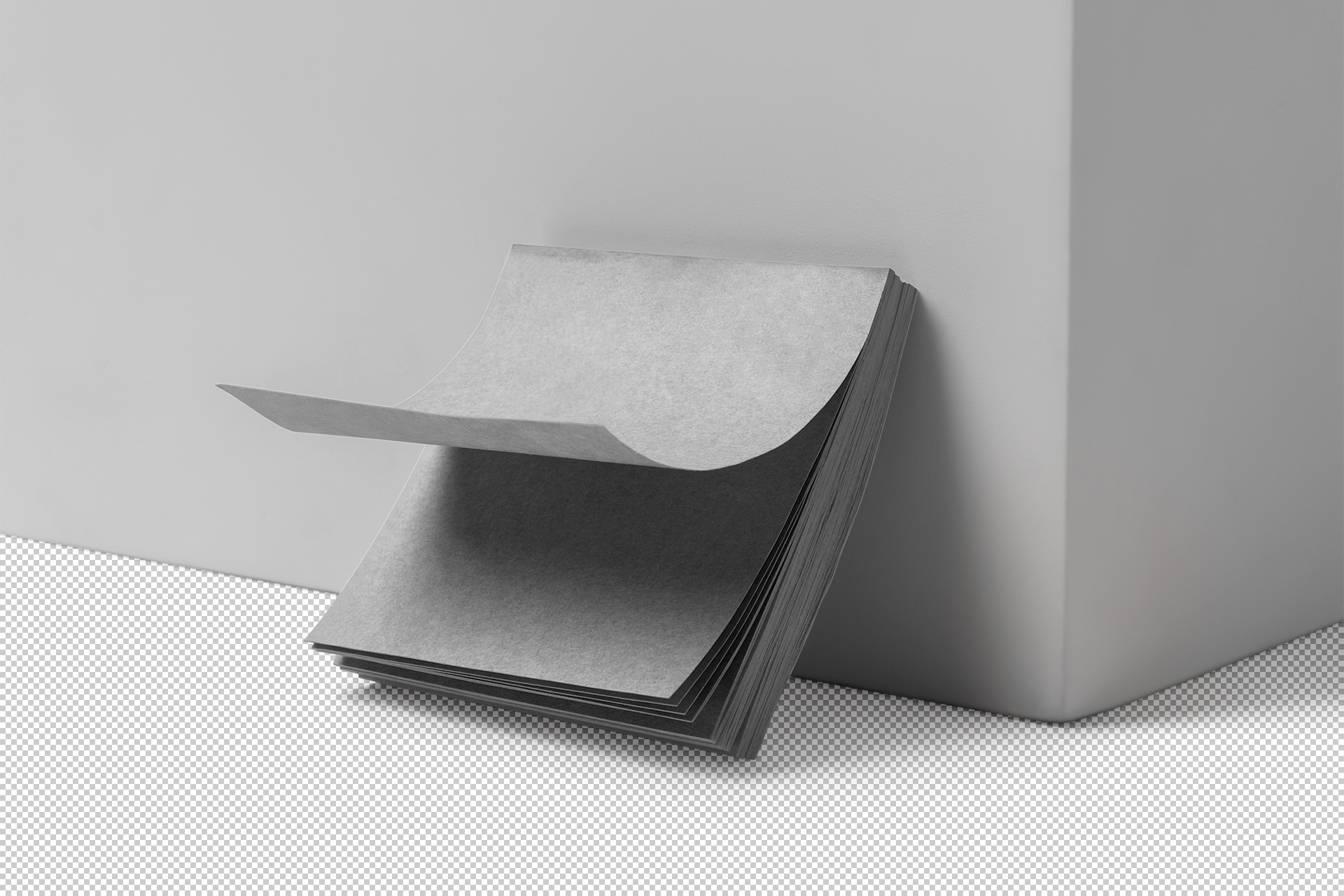 branding stationery mockup
