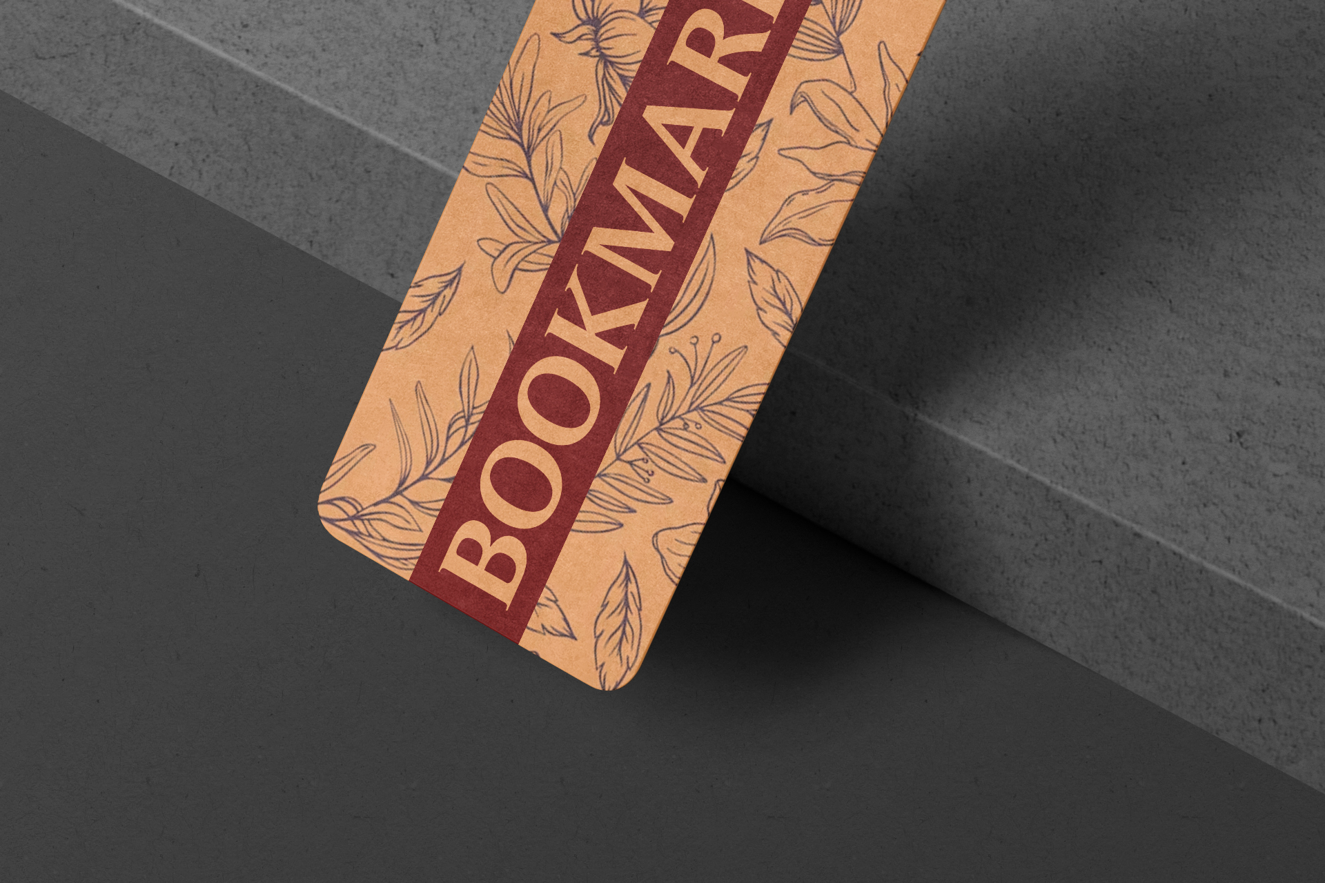 book accessories