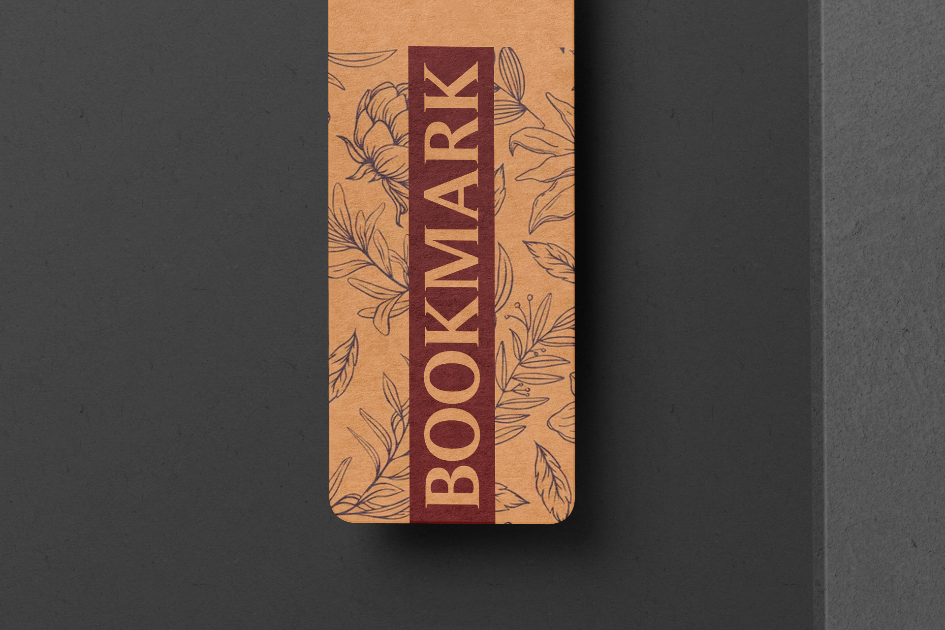 book accessories