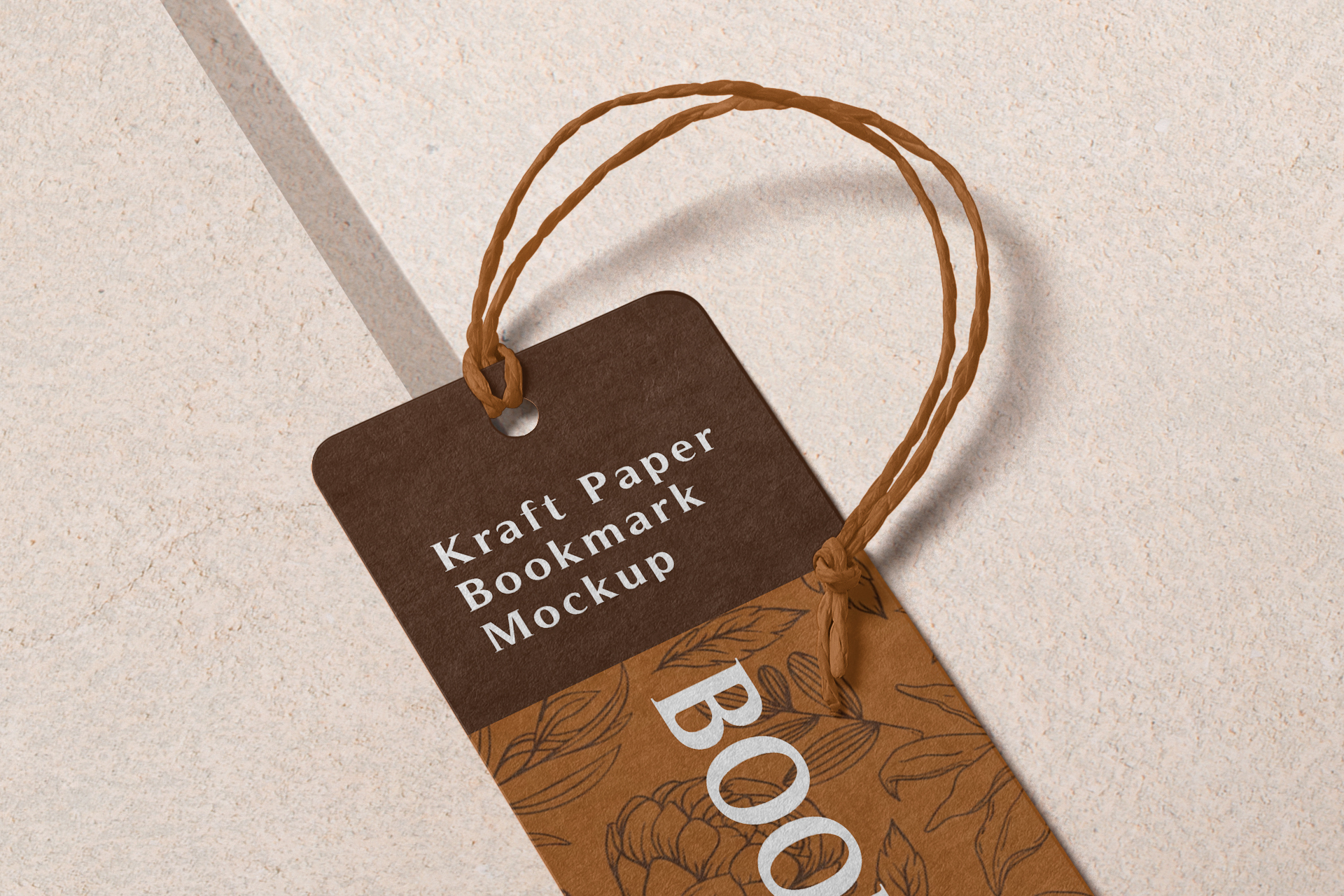 book accessories