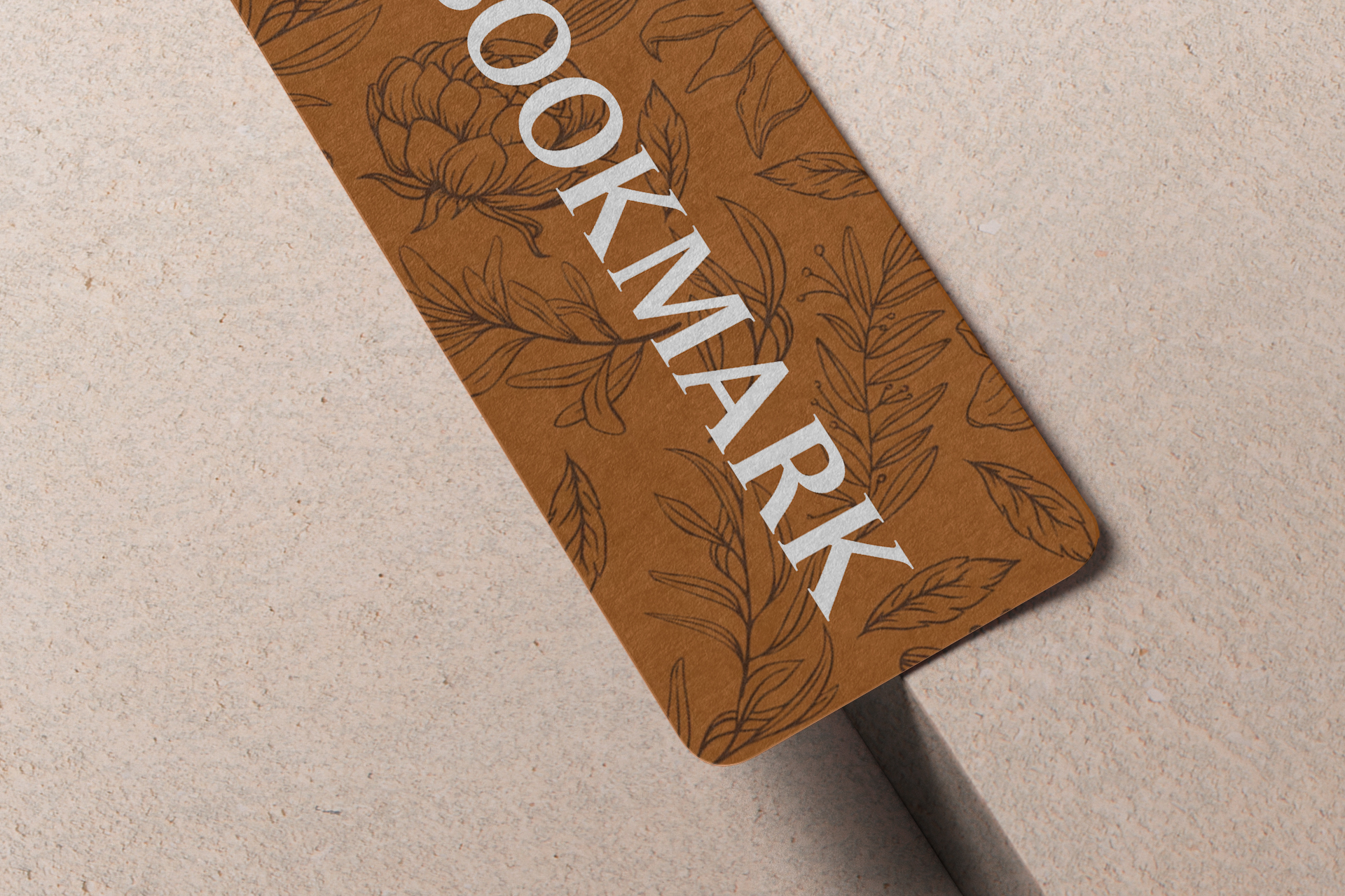 book accessories