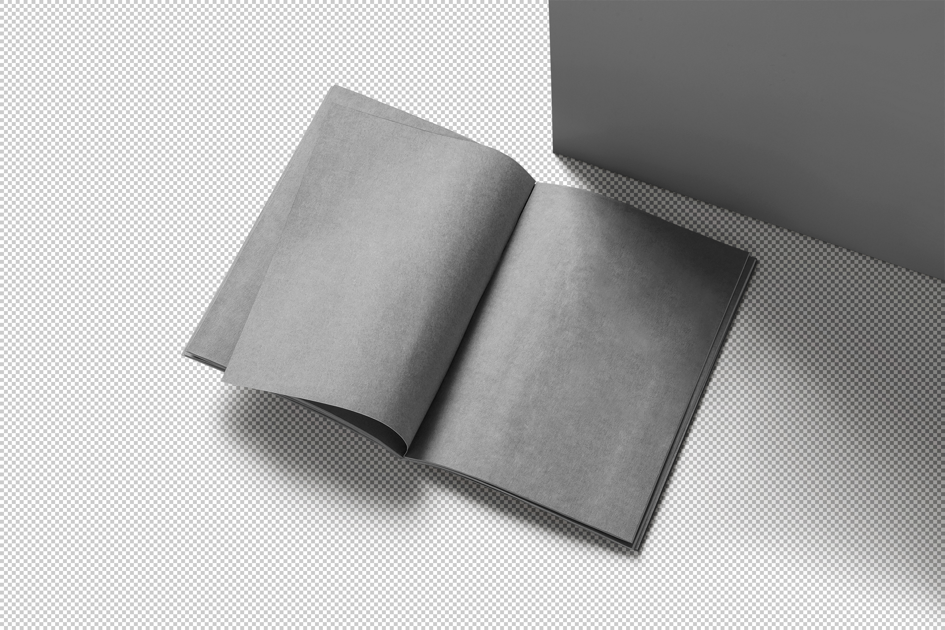 corporate notebook
