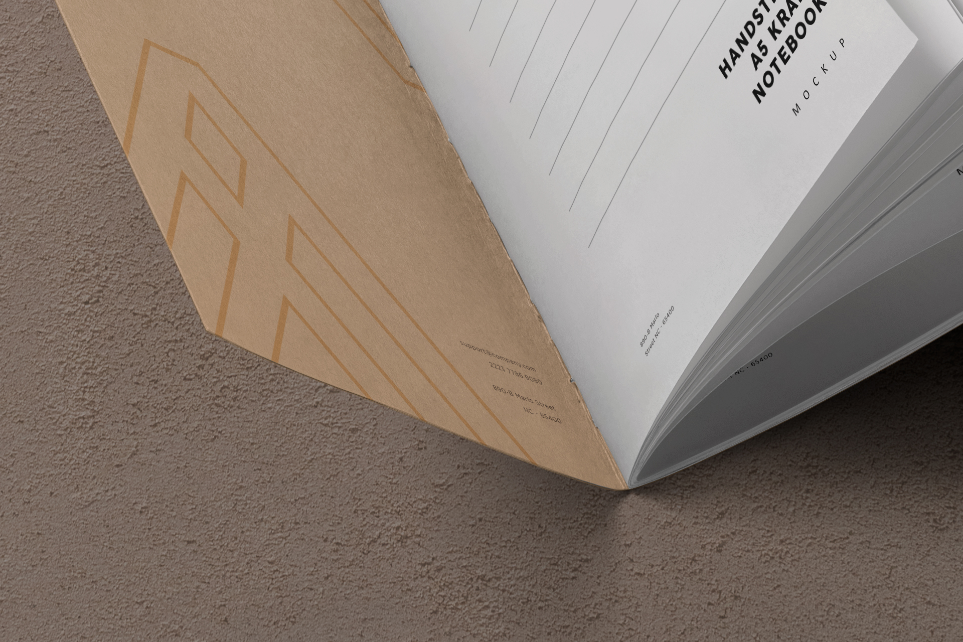 branding presentation