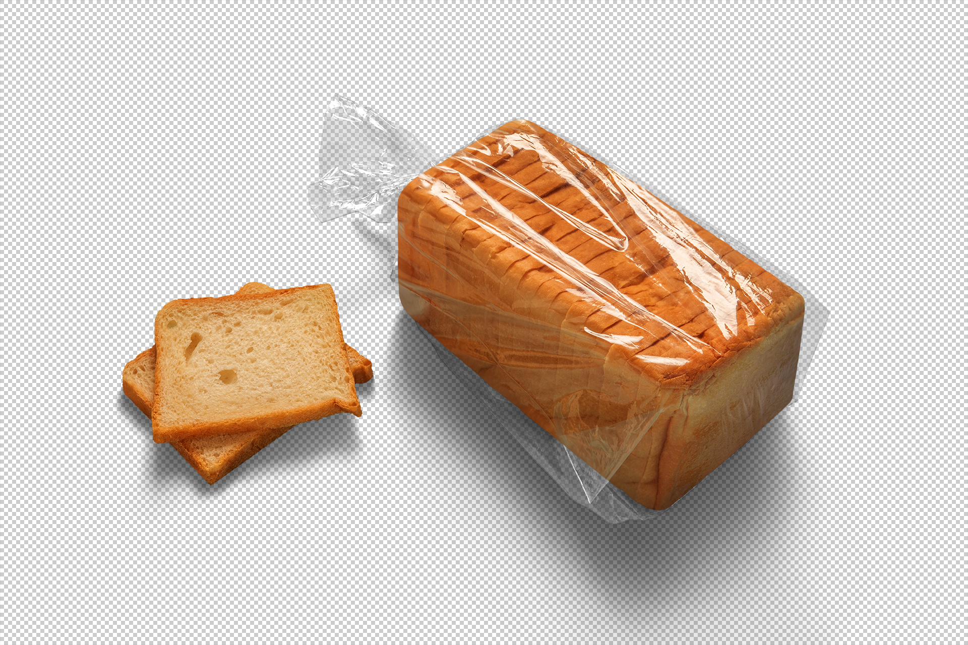 bakery branding