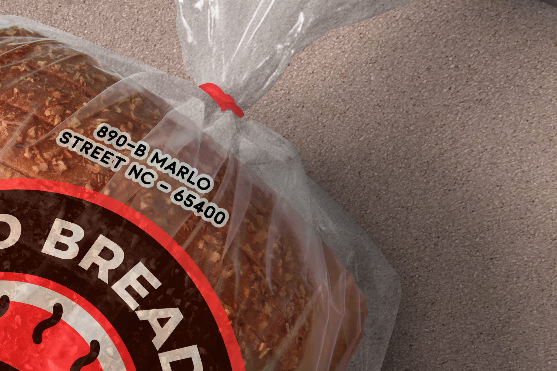 bakery packaging