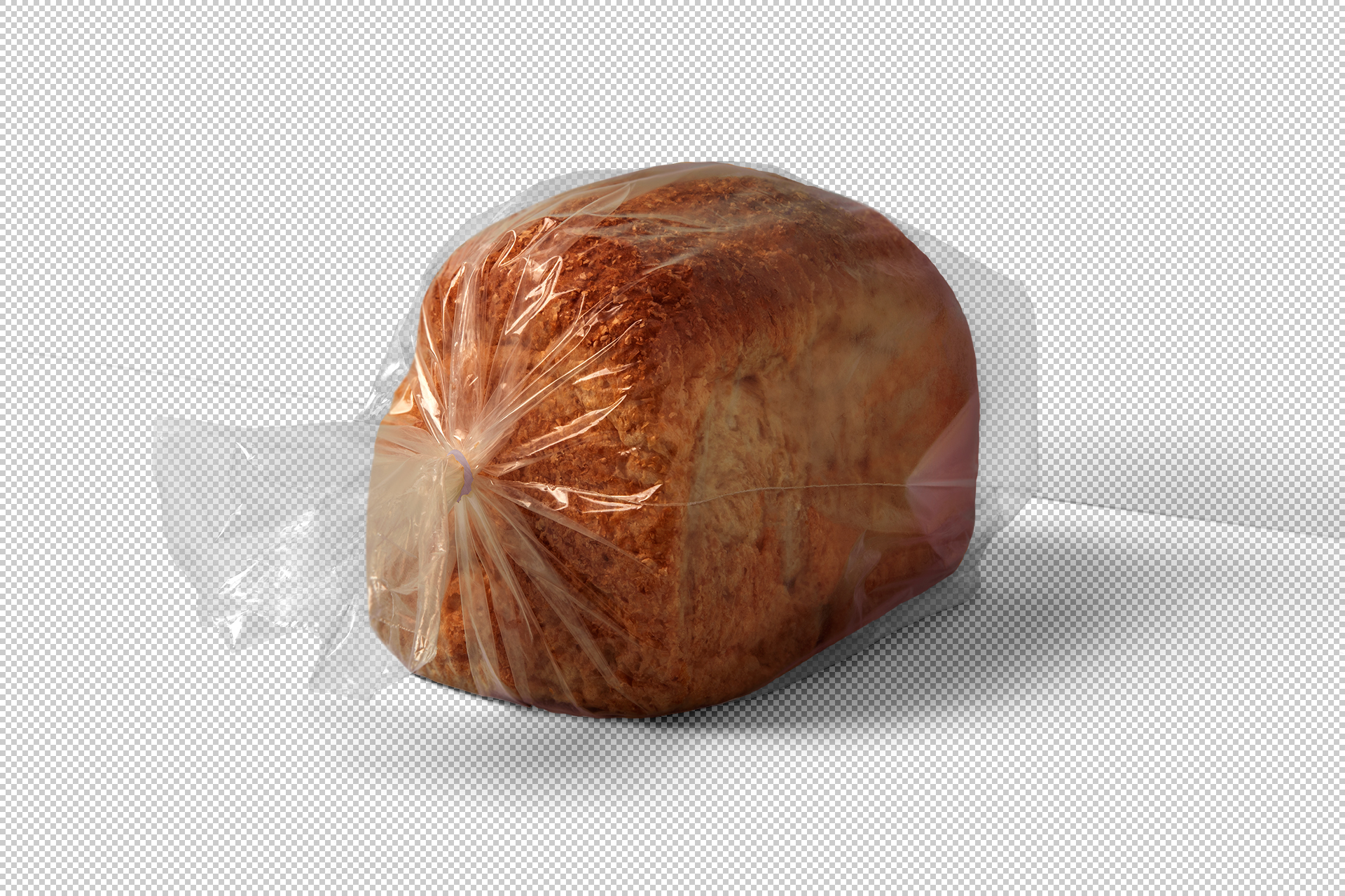 bakery branding mockup