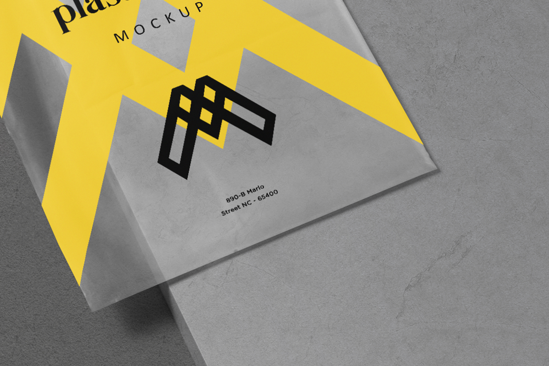 branding bag design