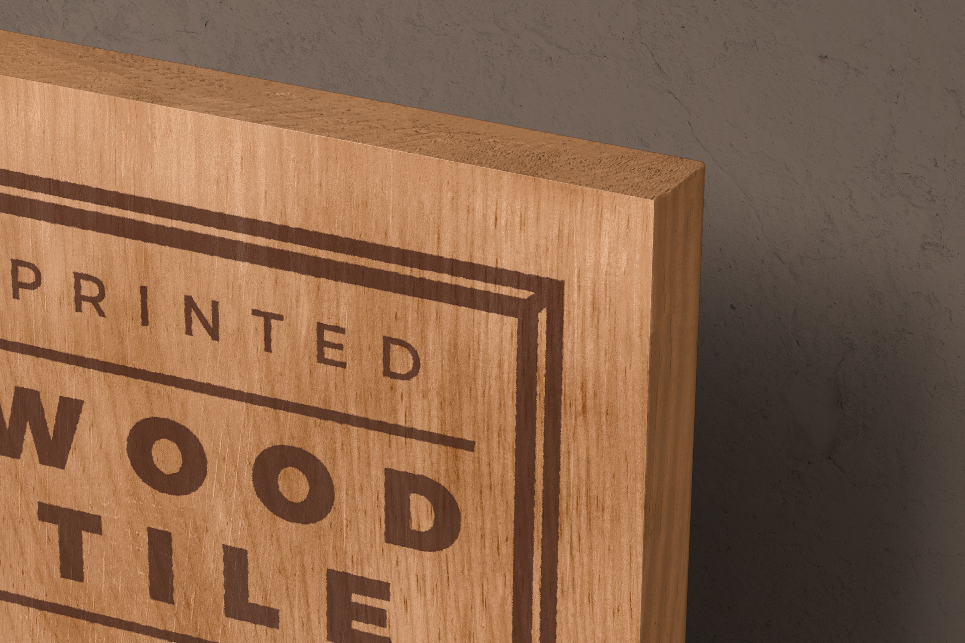 branding mockup