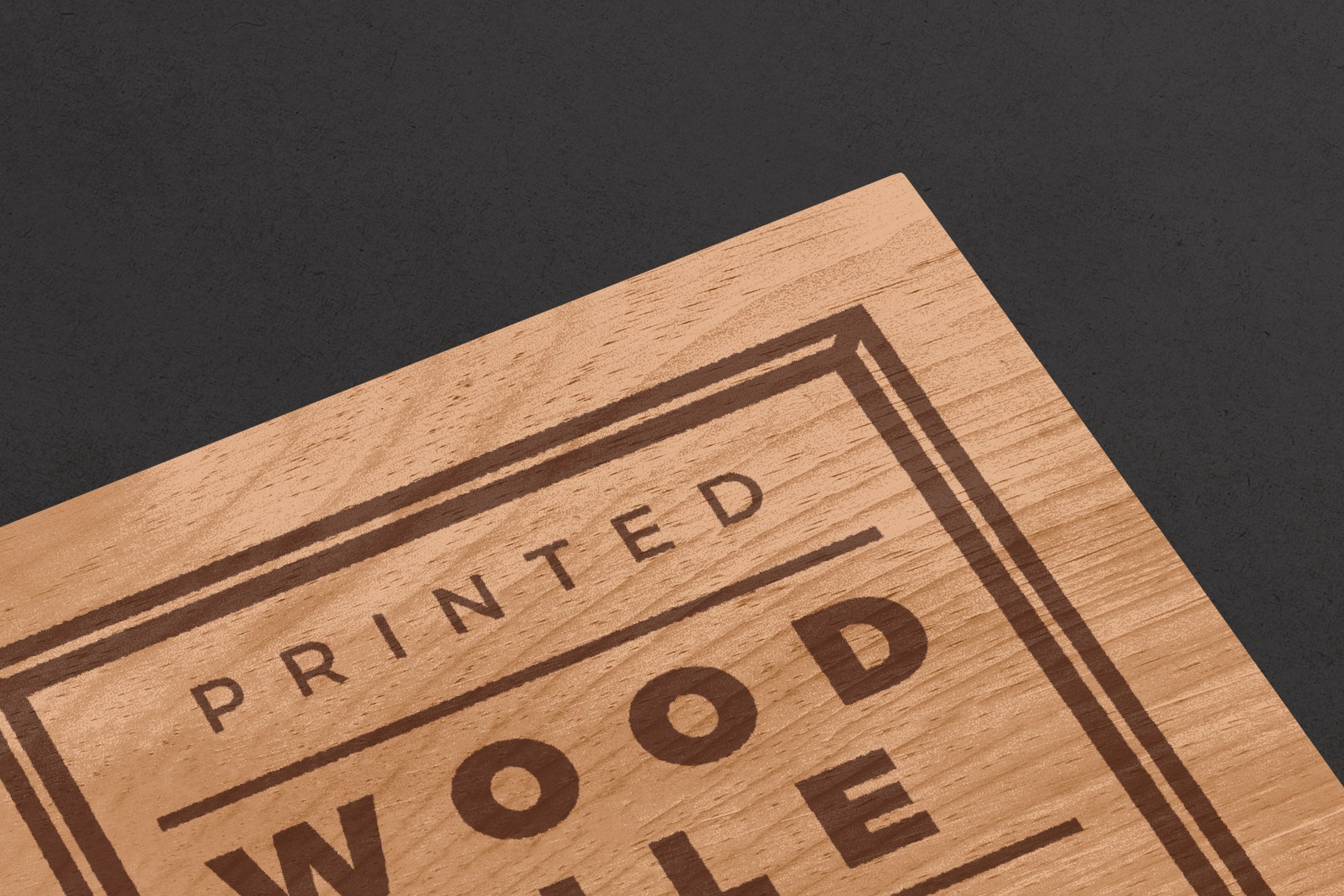 branding mockup