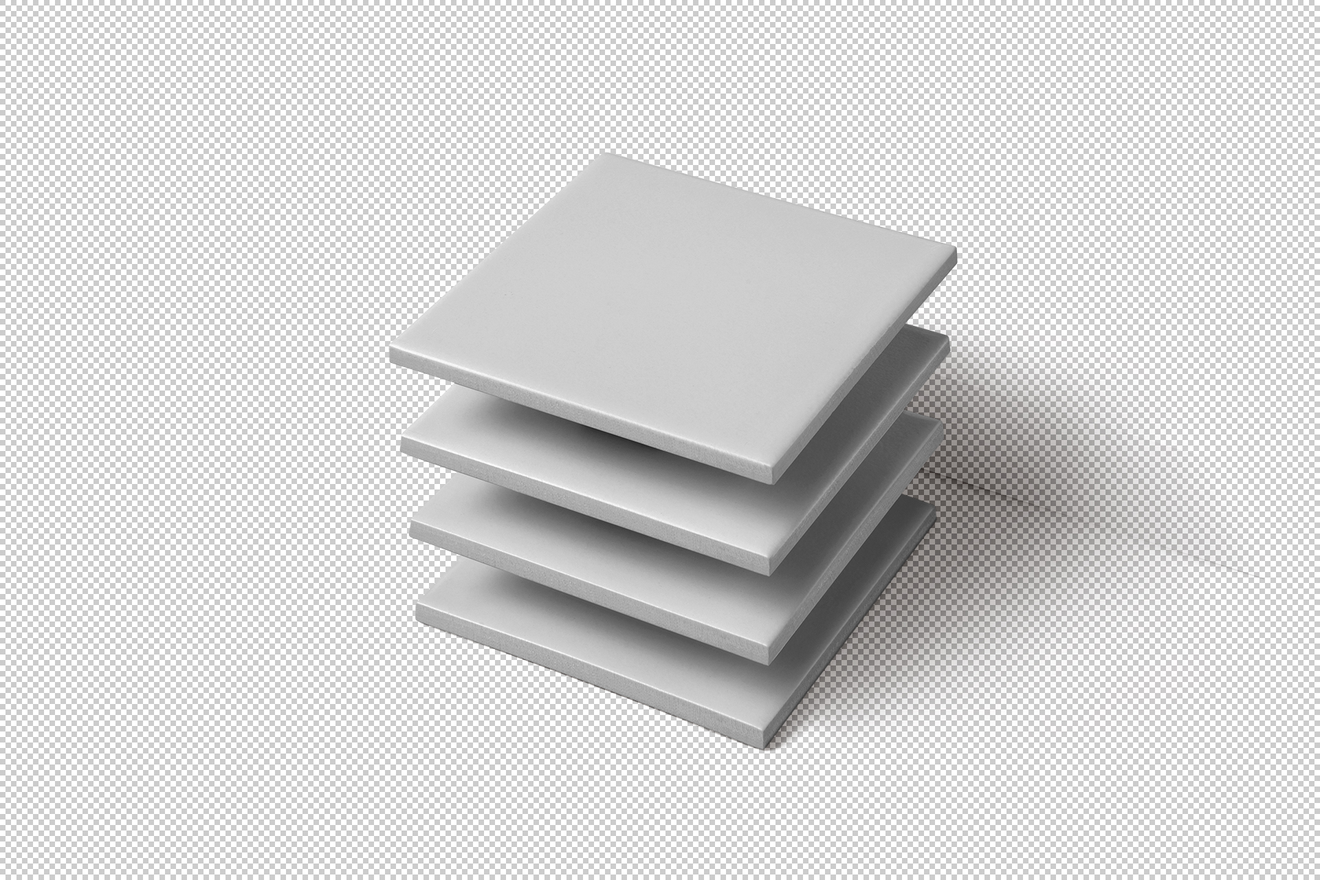 ceramic tile mockup