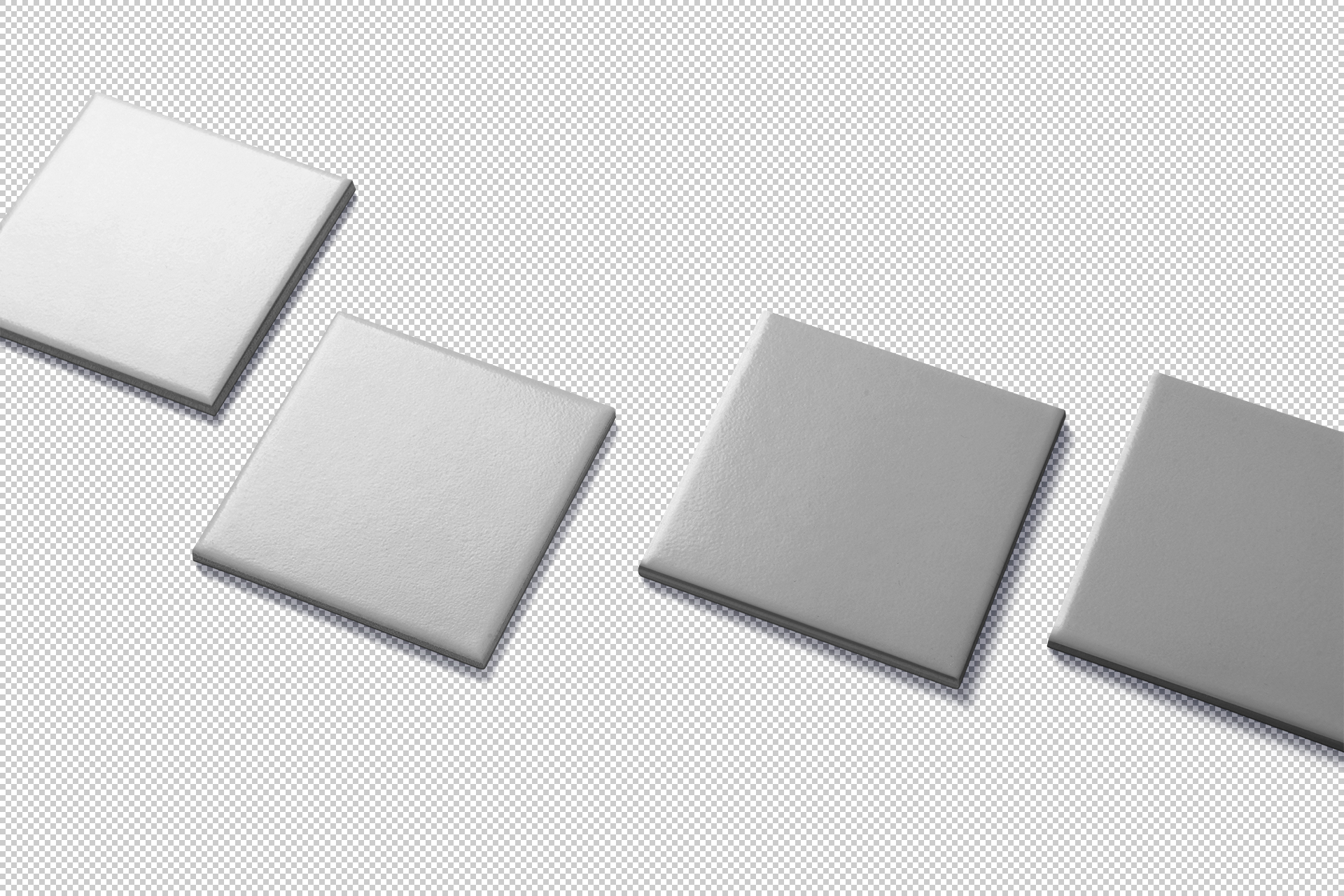 ceramic tile mockup