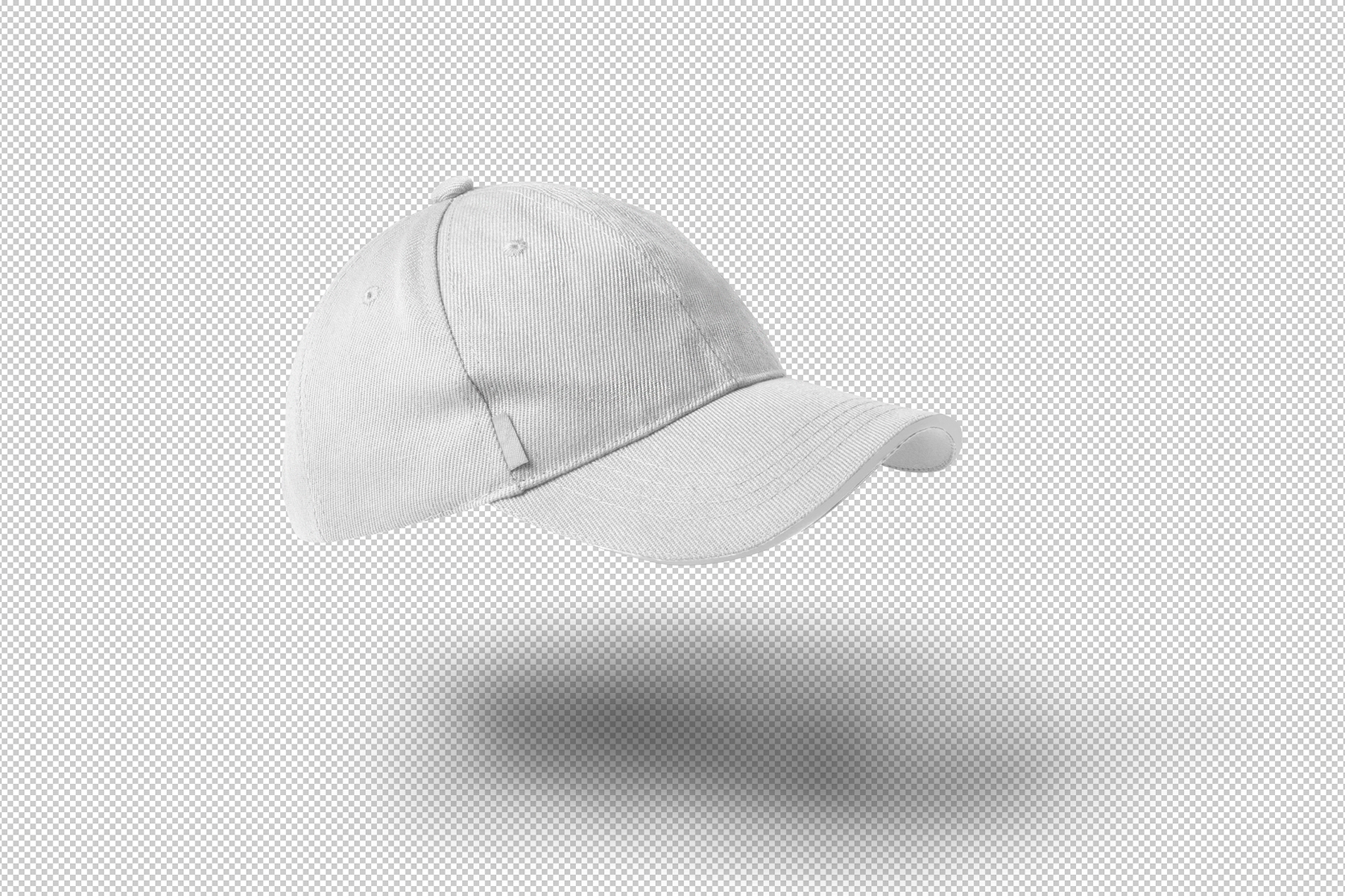 adjustable cap template