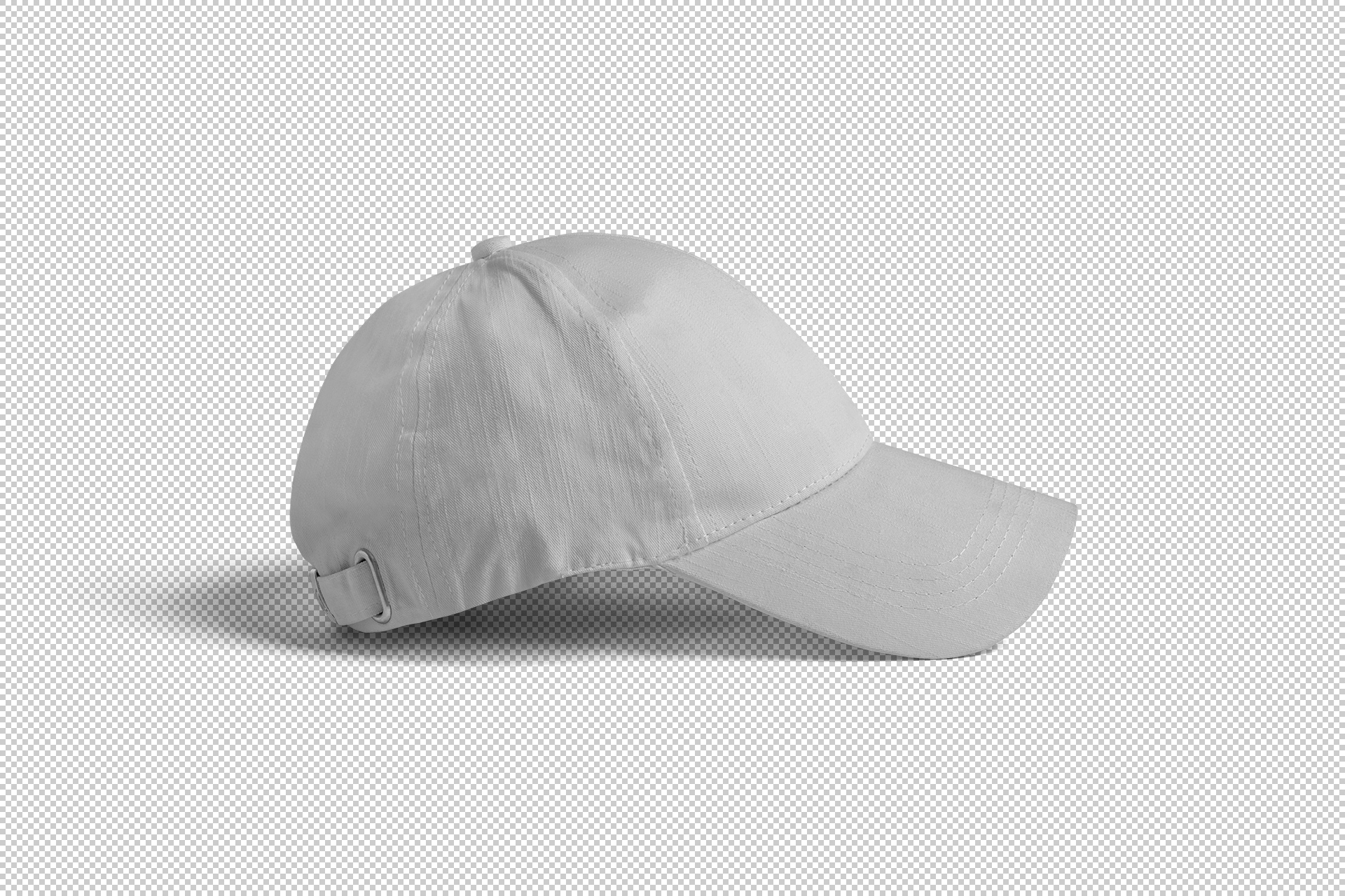 adjustable cap design