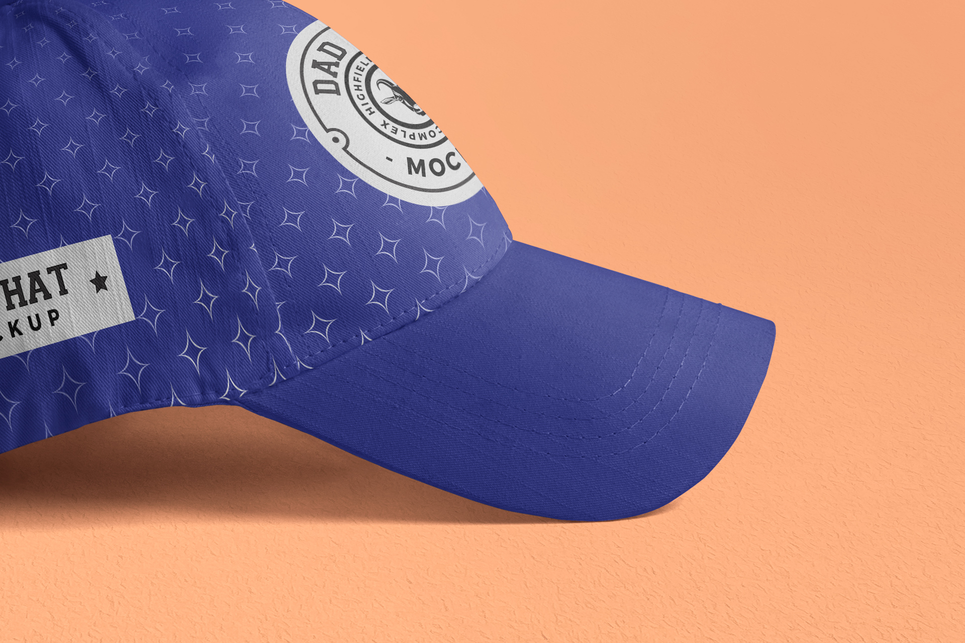 adjustable cap design