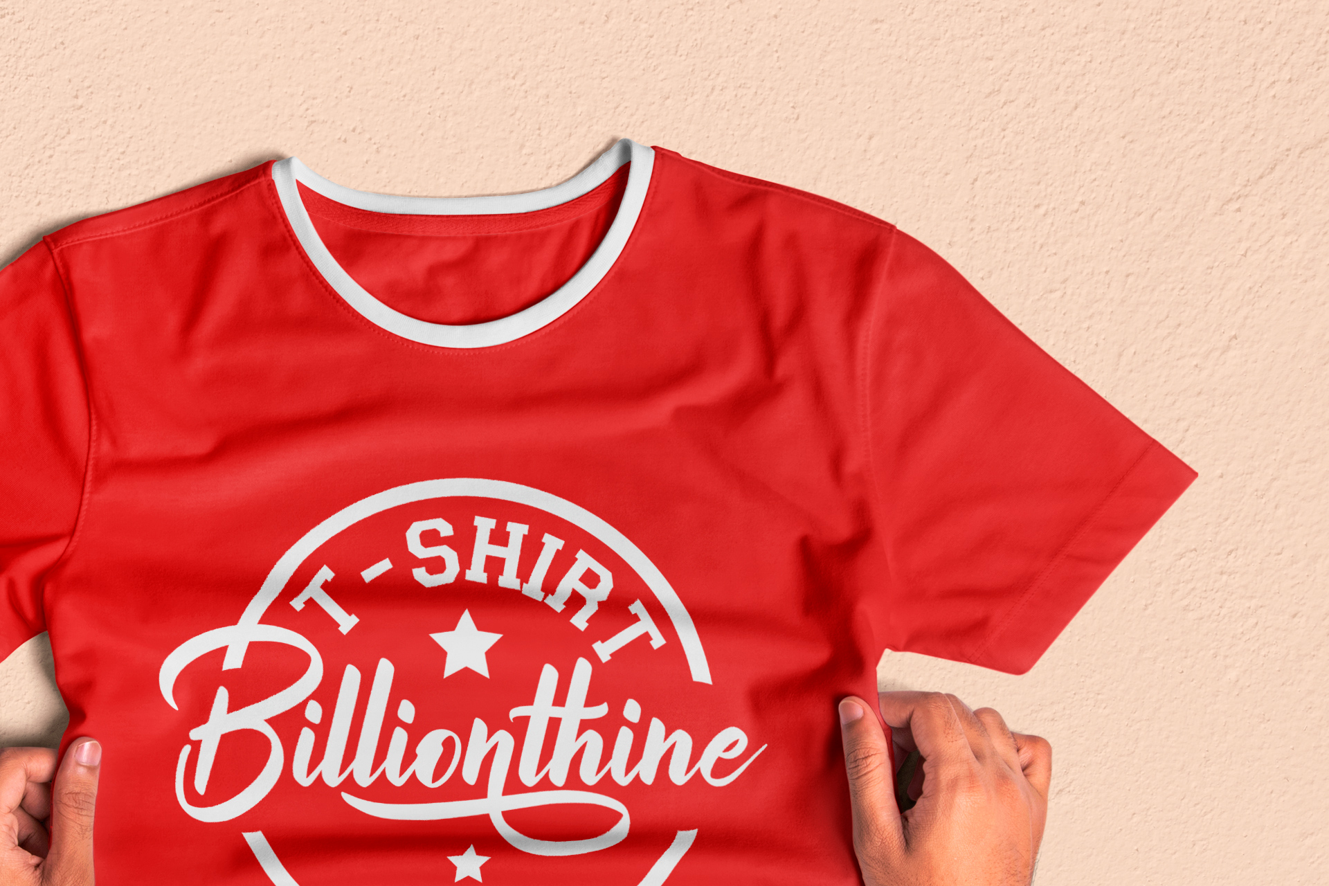 casual wear branding