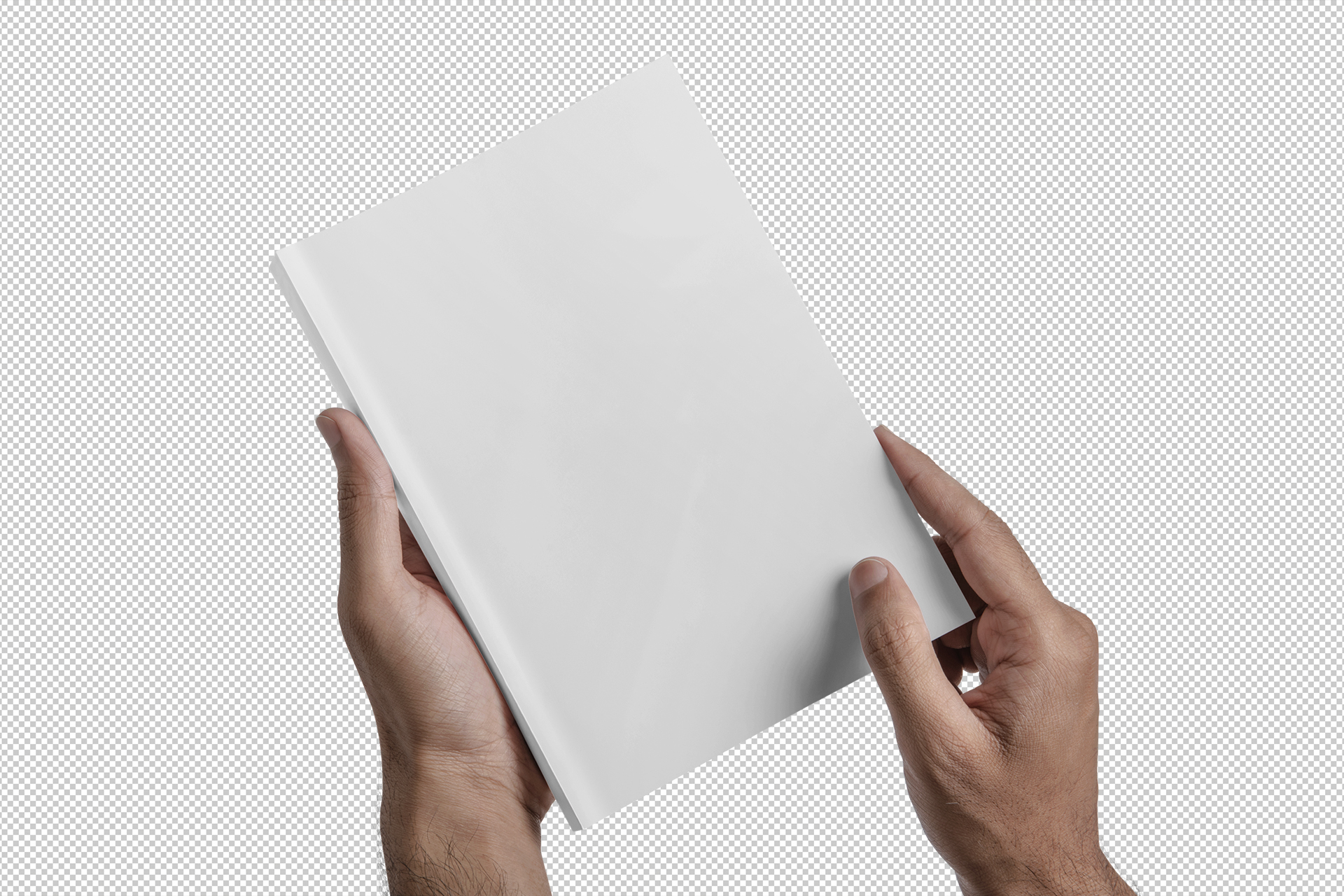 6x9 book